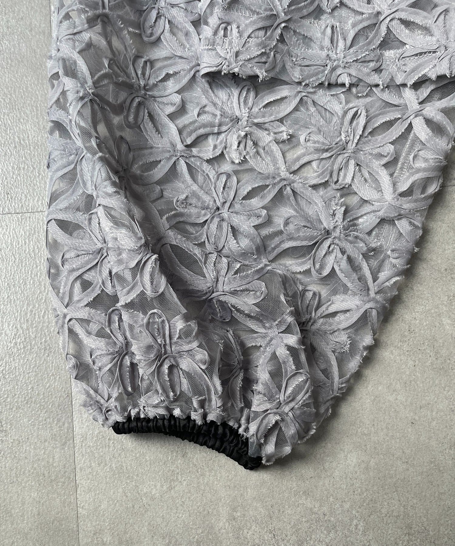 CPCM(シーピーシーエム) 【WEB限定】チュールセットサロペット