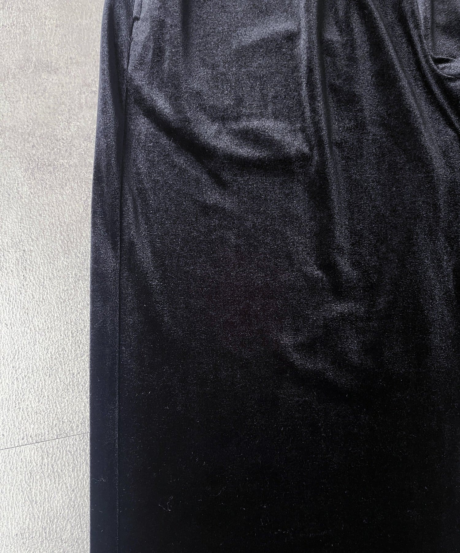 CPCM(シーピーシーエム) 【WEB限定】3点セットベロアセットアップ