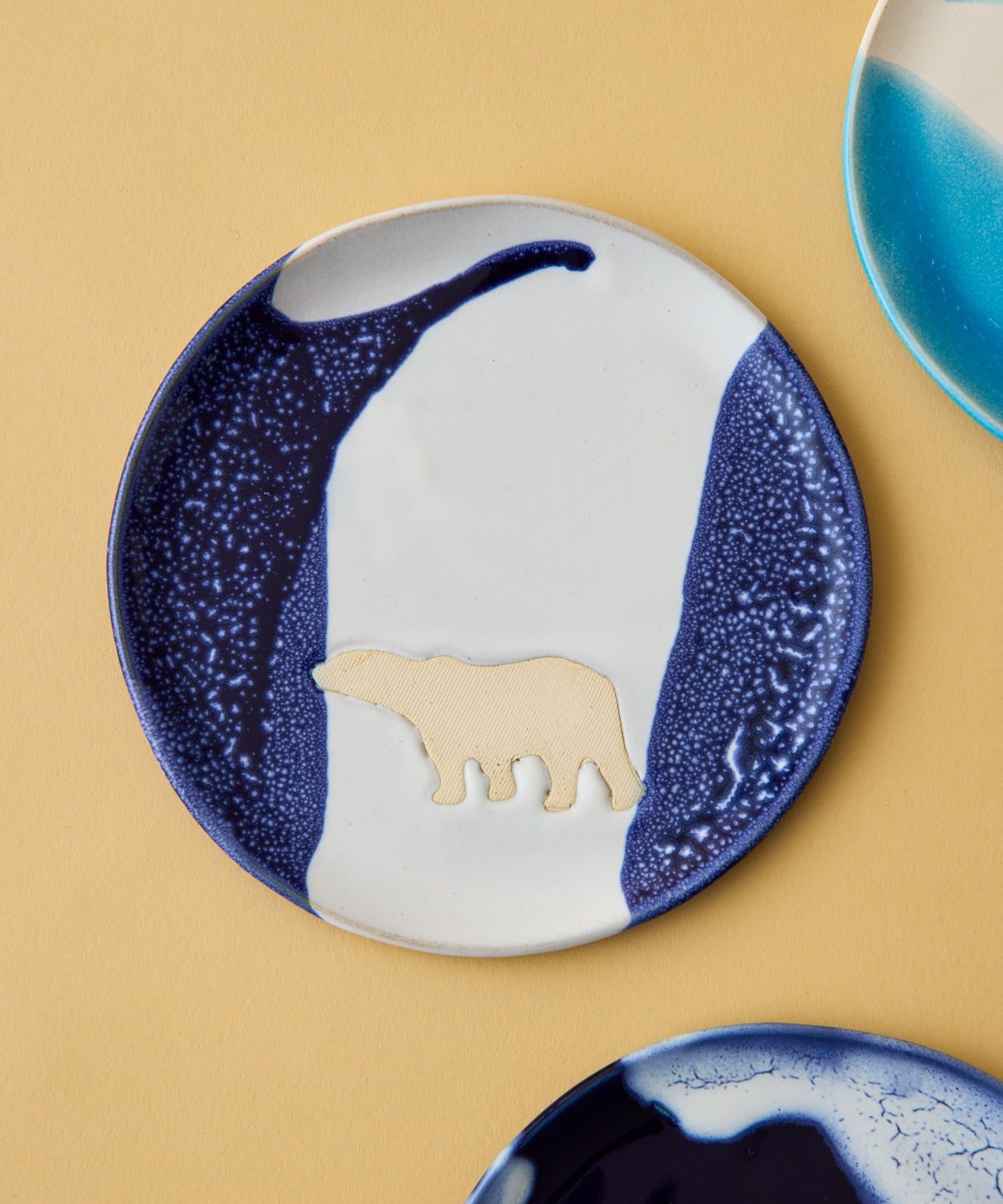 Drawing Numbers(ドローイングナンバーズ) teto ceramics/《別注》コラボ惑星小