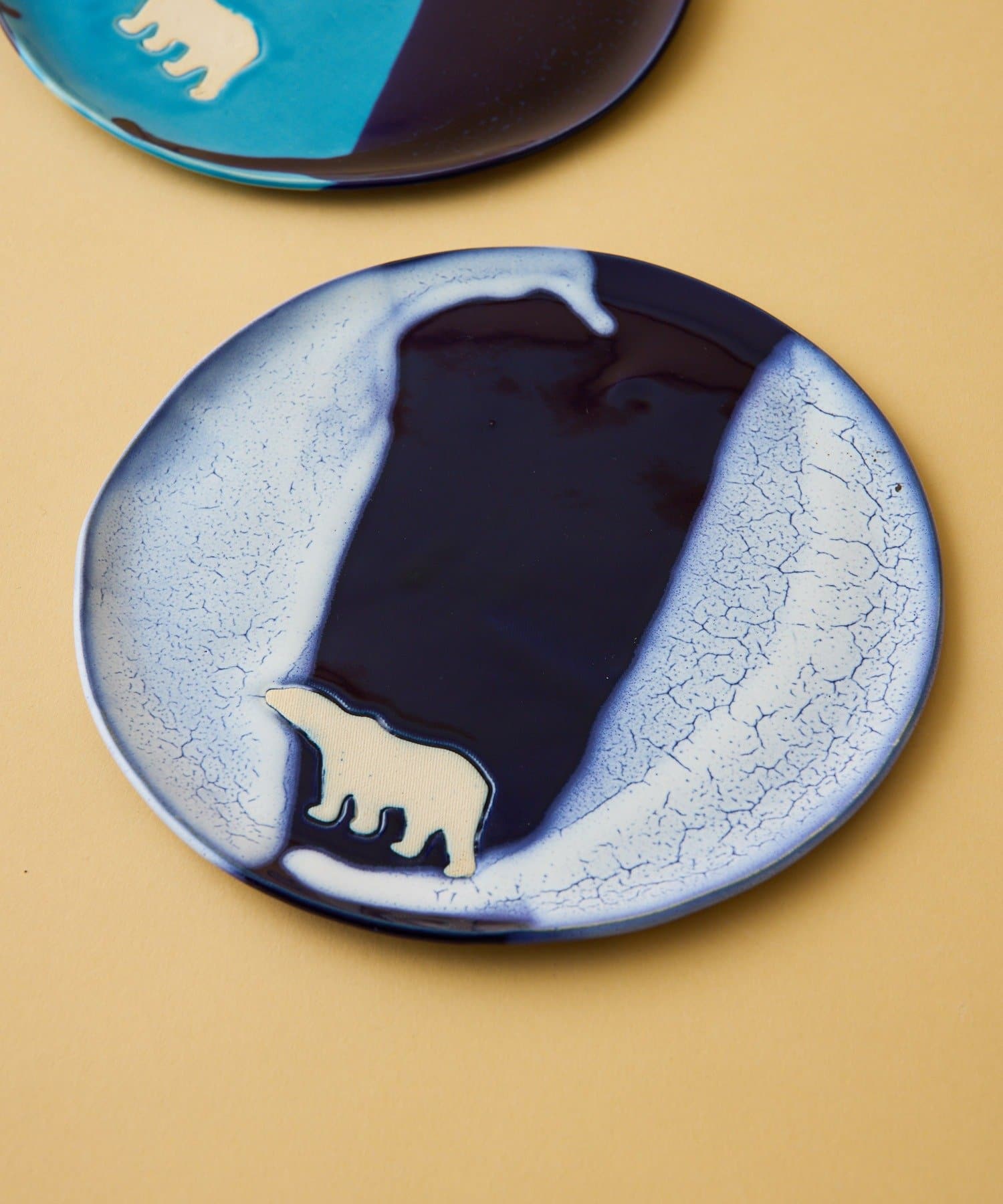 Drawing Numbers(ドローイングナンバーズ) 【パルクロ限定カラー有】teto ceramics/《別注》コラボ惑星中