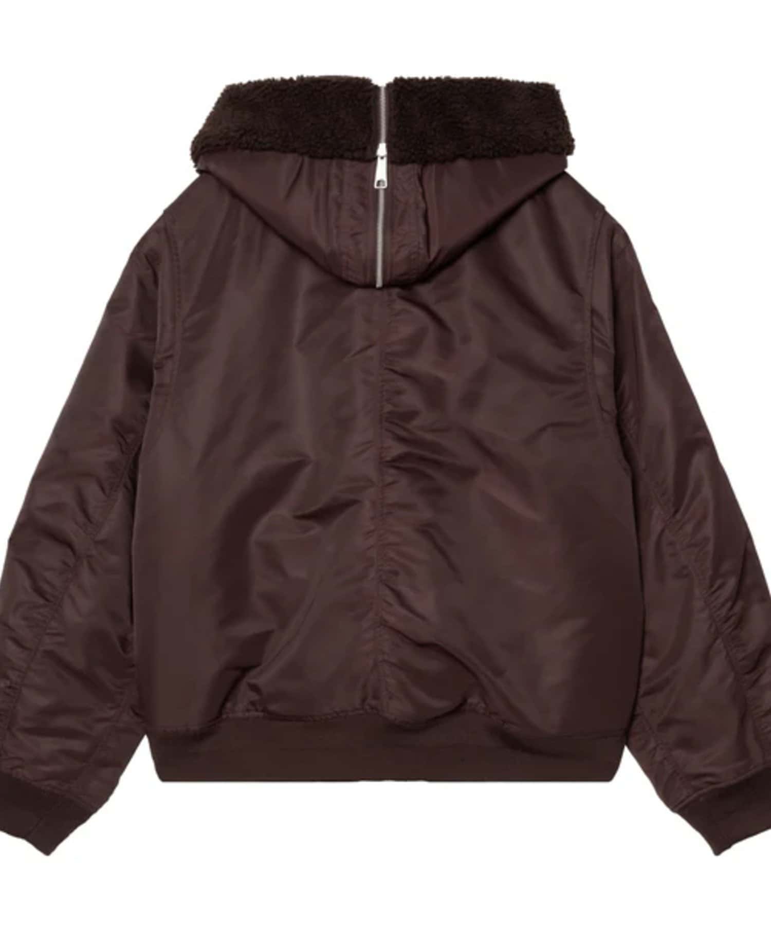 WHO’S WHO gallery(フーズフーギャラリー) 【Carhartt WIP】 HOODED OLTERA BOMBER