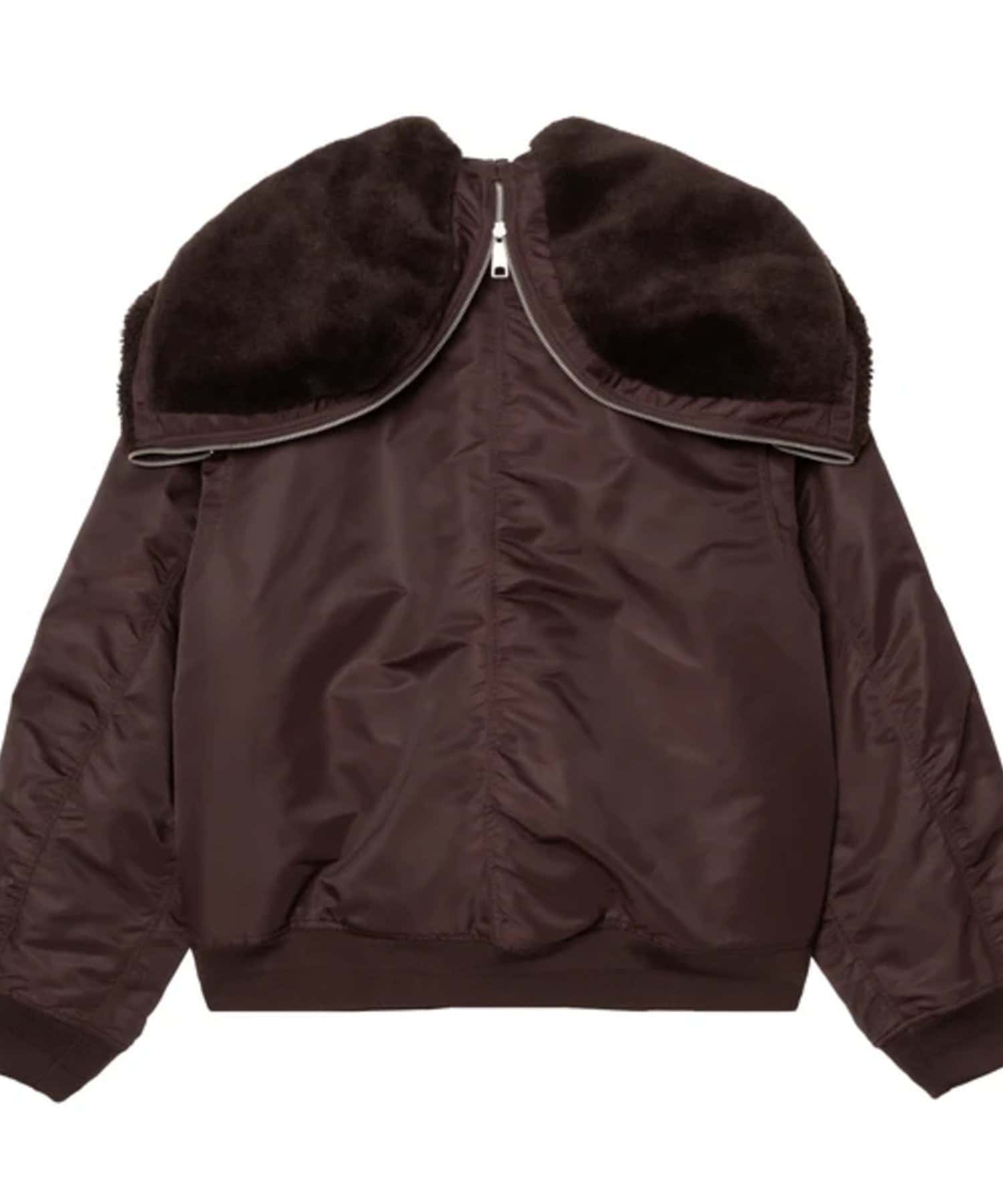 WHO’S WHO gallery(フーズフーギャラリー) 【Carhartt WIP】 HOODED OLTERA BOMBER