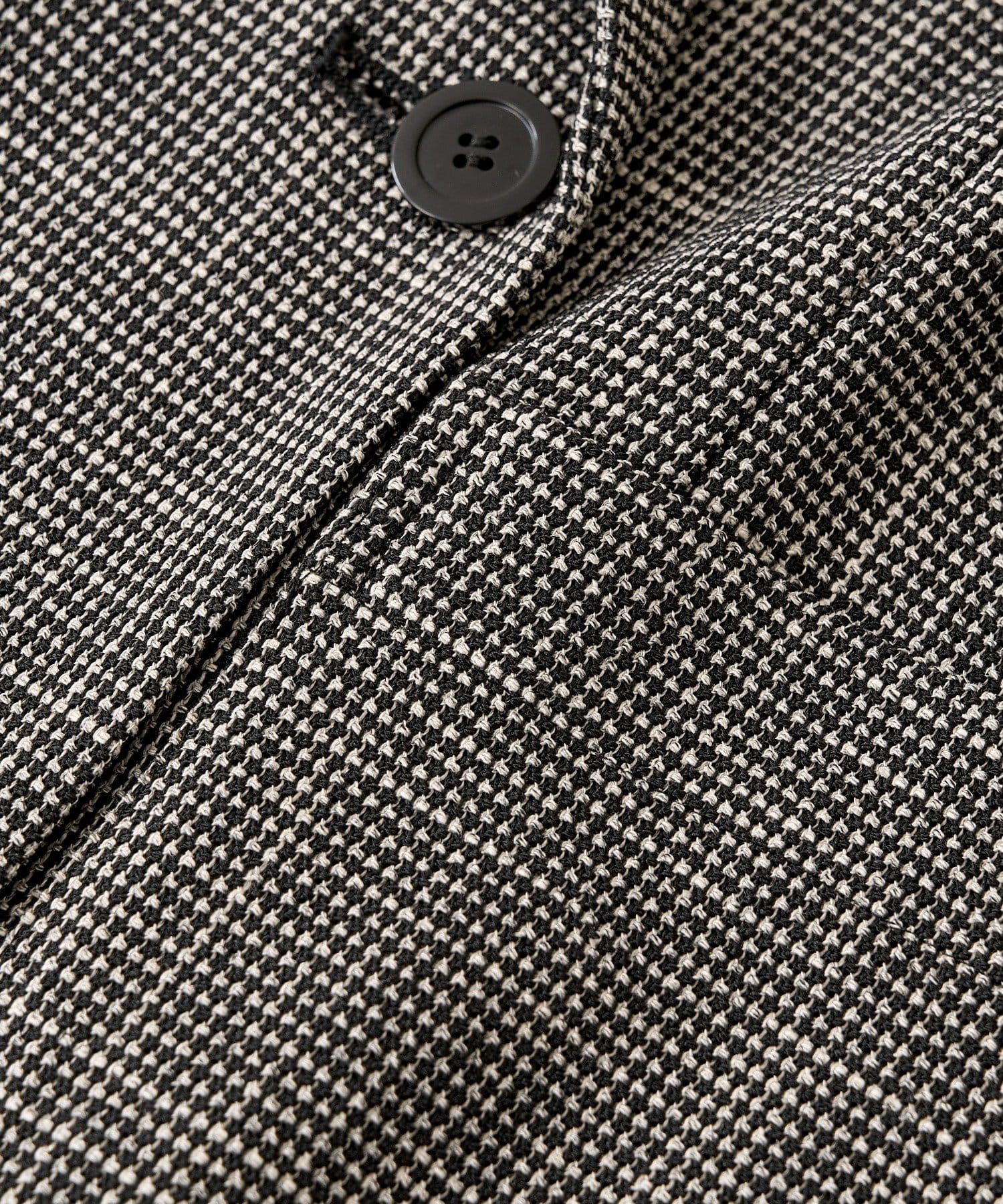 RIVE DROITE(リヴドロワ) 予約【洗練されたムードに】カラミチェックオーバージャケット