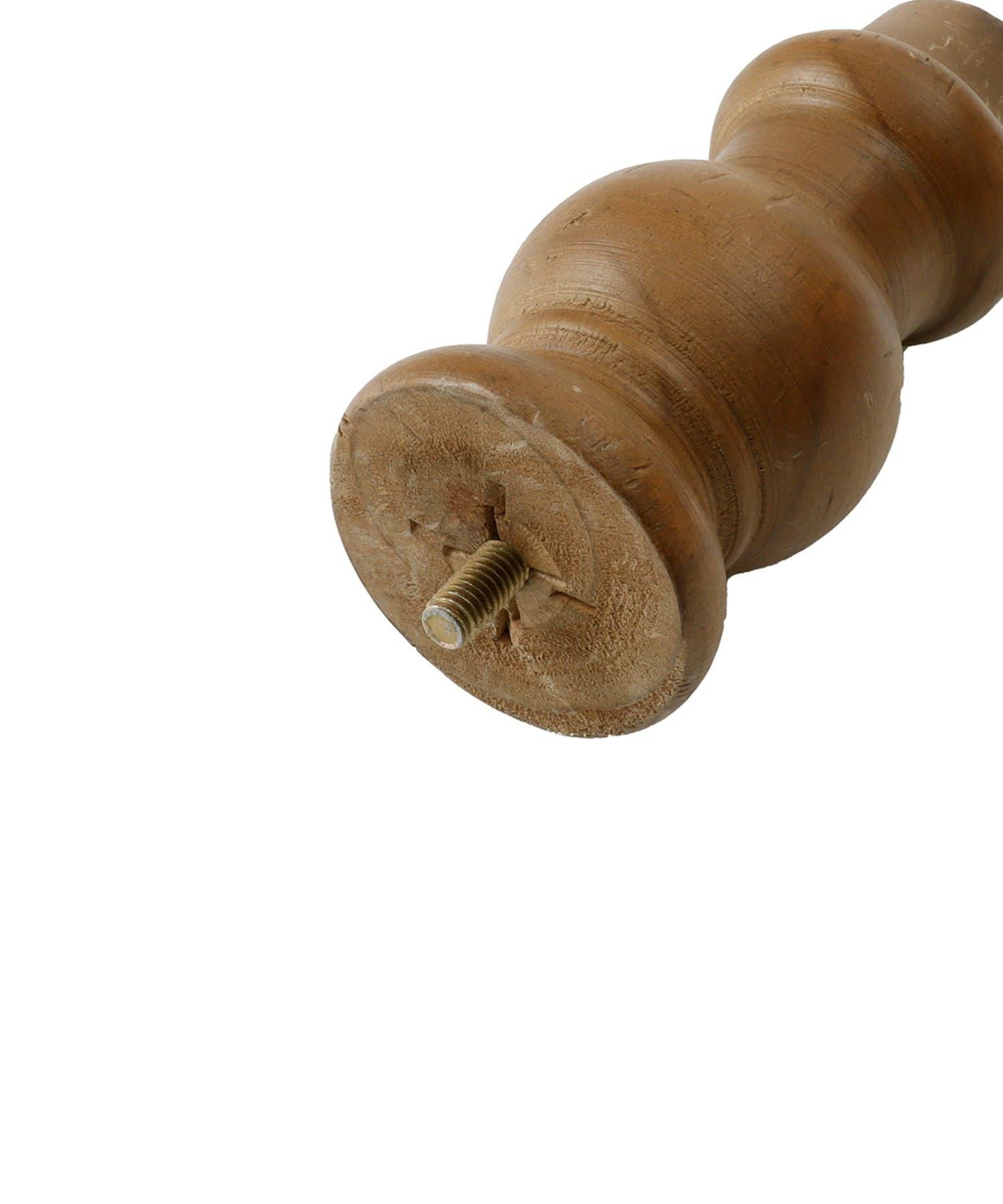 salut!(サリュ) 《WEB限定商品》ラウンド収納スツール