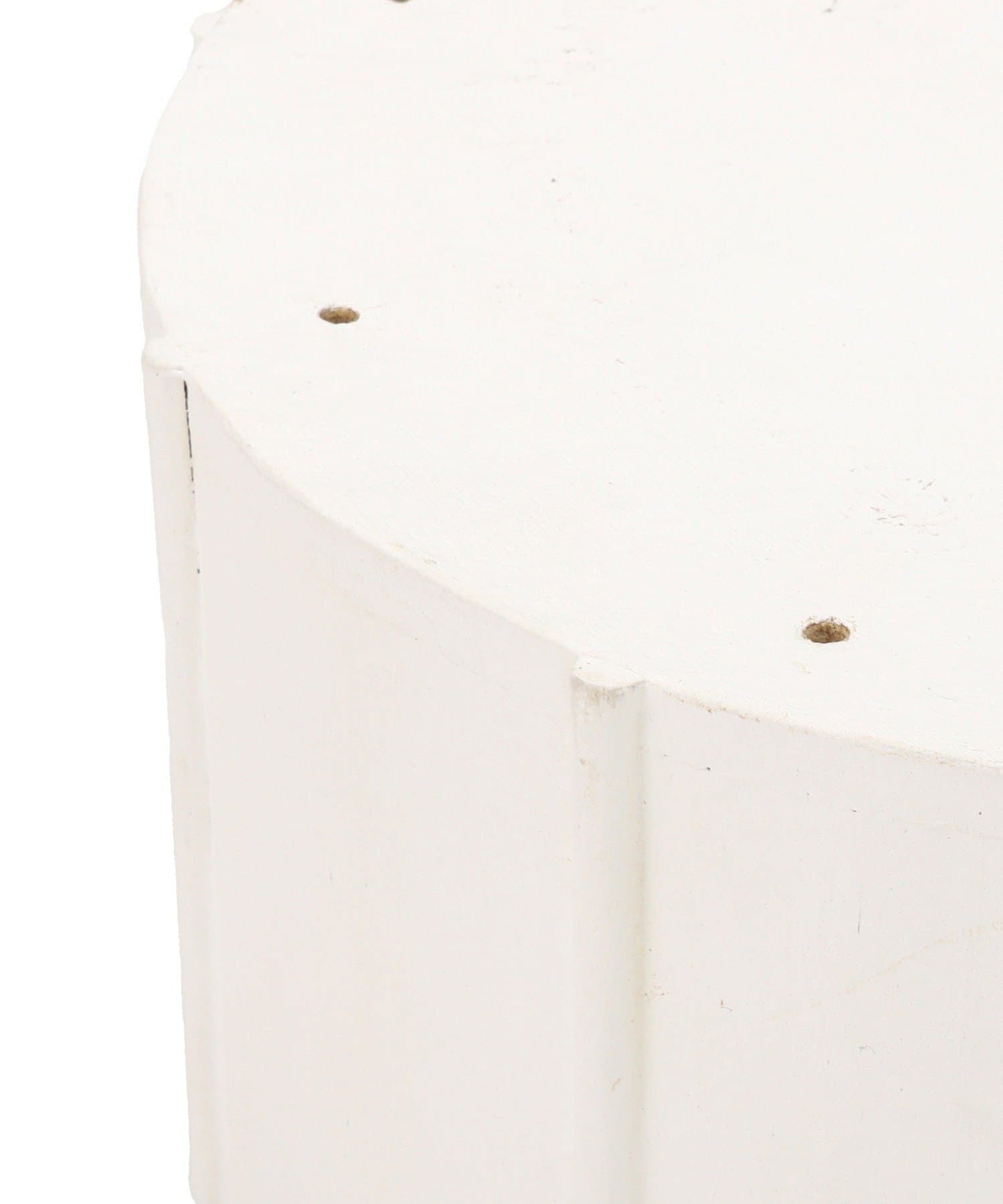 salut!(サリュ) 《WEB限定再入荷》ケーキオブジェ:22cm/anniversary