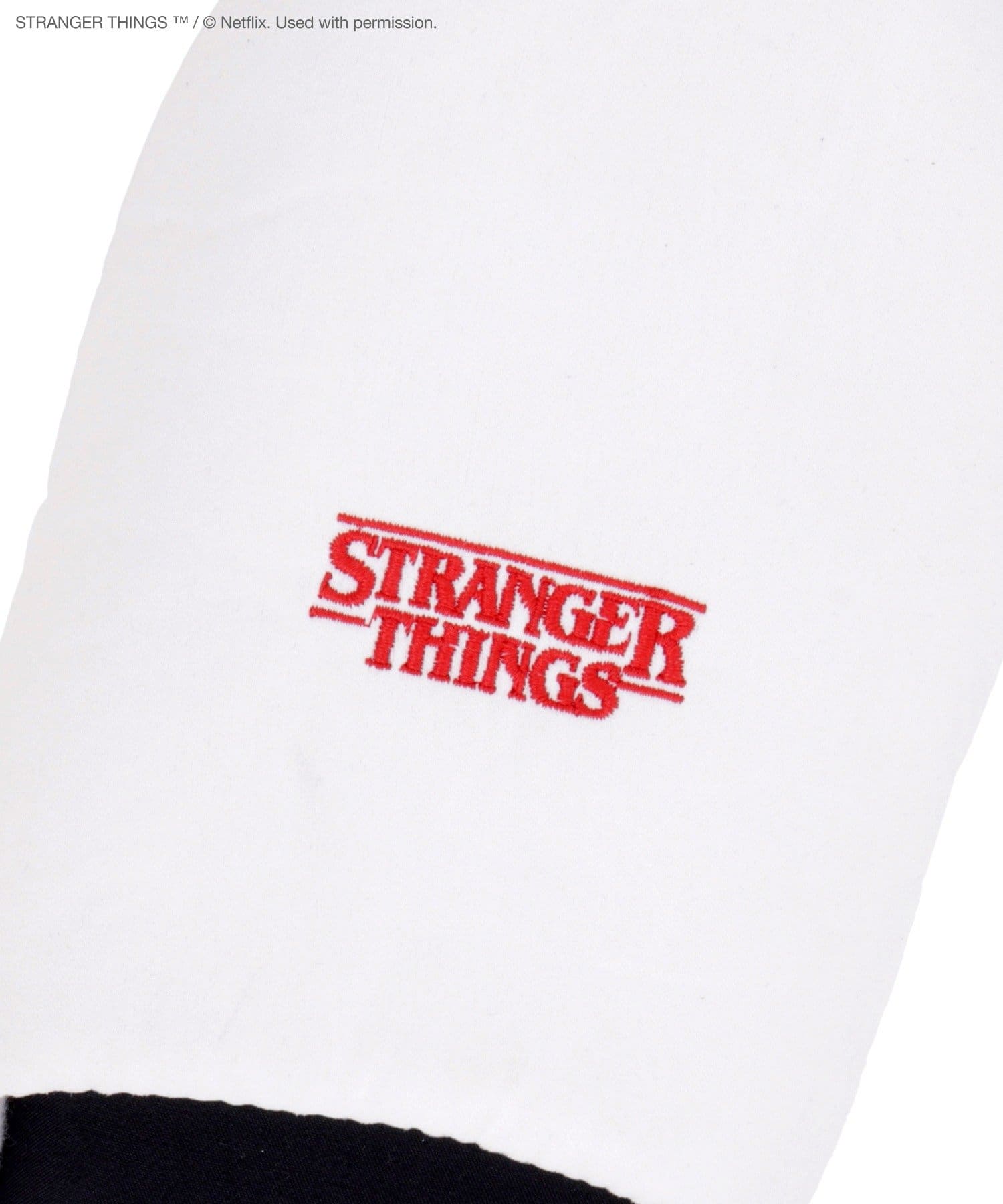 3COINS(スリーコインズ) 《2サイズ展開》スリッパ／STRANGER THINGS