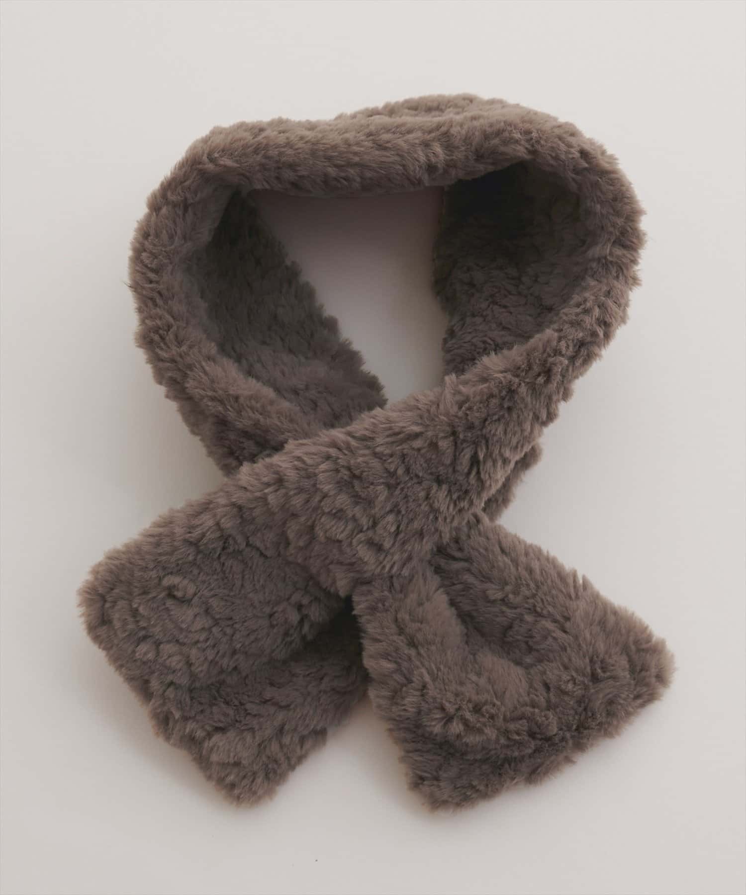 natural couture(ナチュラルクチュール) ファーティペット