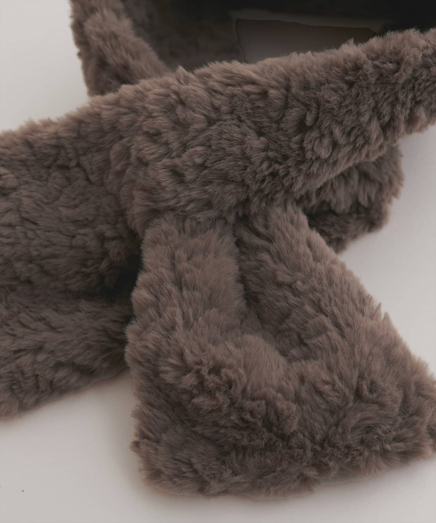 natural couture(ナチュラルクチュール) ファーティペット