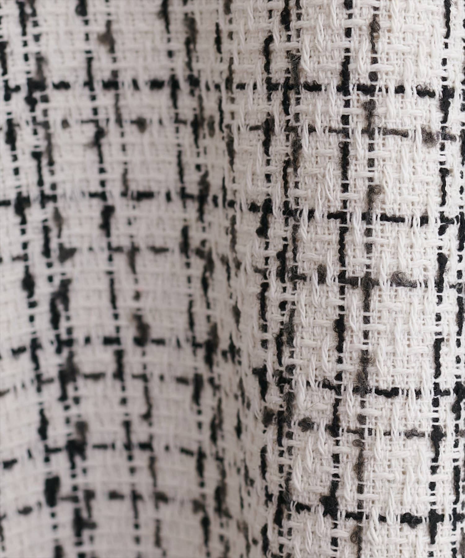 natural couture(ナチュラルクチュール) 選べる丈フレアスカート