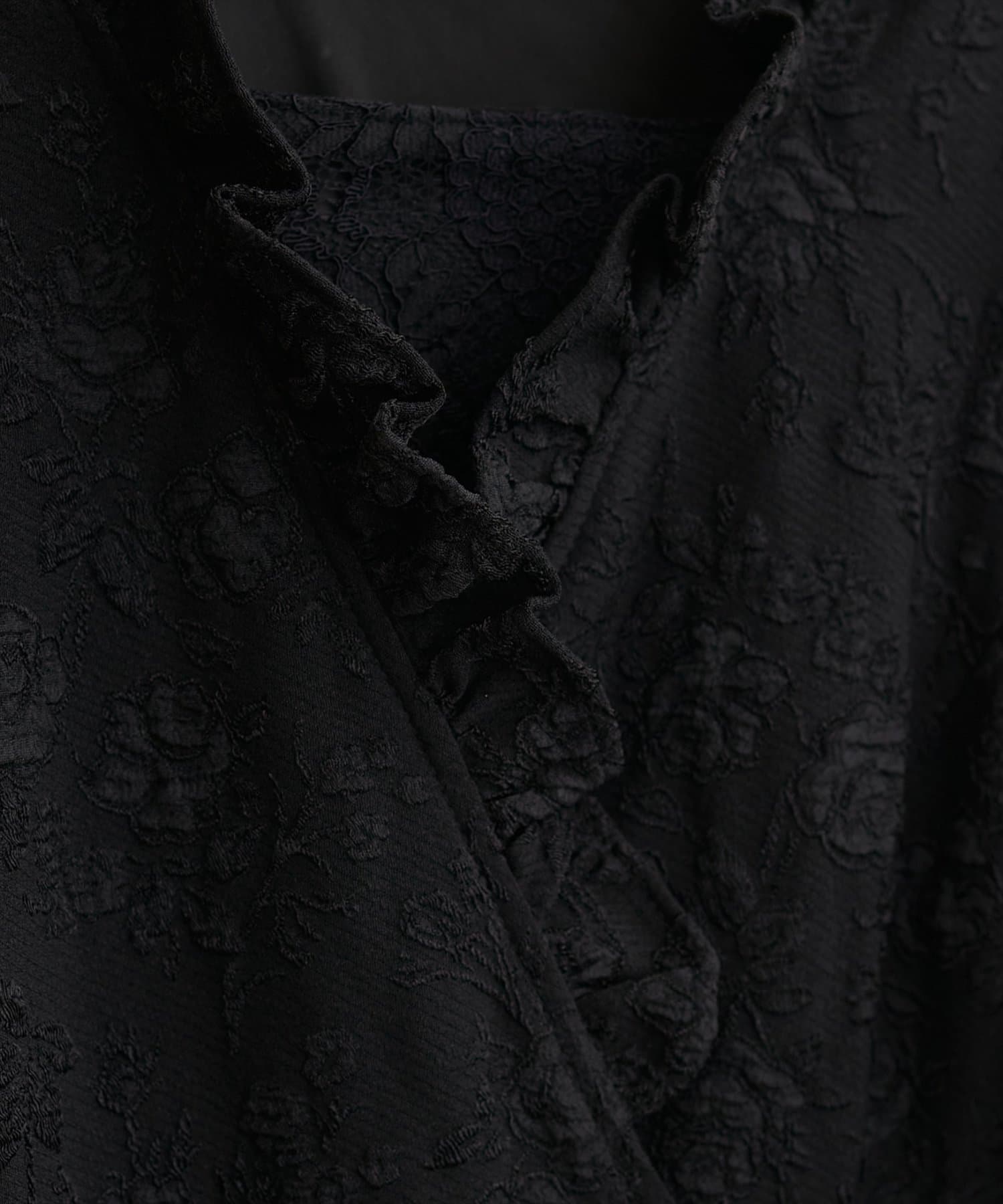 natural couture(ナチュラルクチュール) 【WEB限定】〈osono〉観劇ワンピース