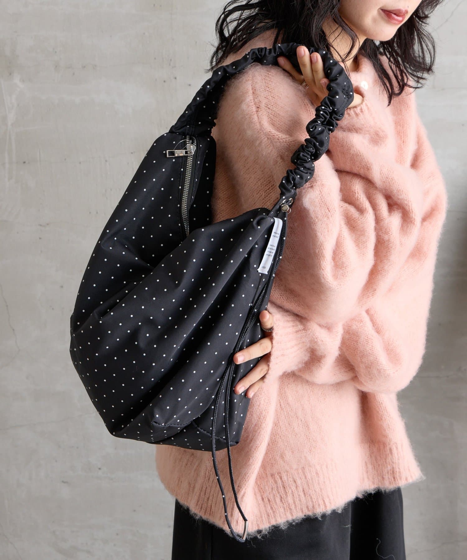 -goocy-(グーシー) セカンド2WAYショルダー