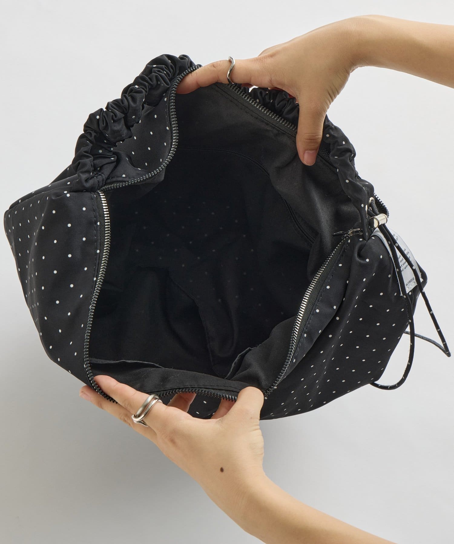 -goocy-(グーシー) セカンド2WAYショルダー