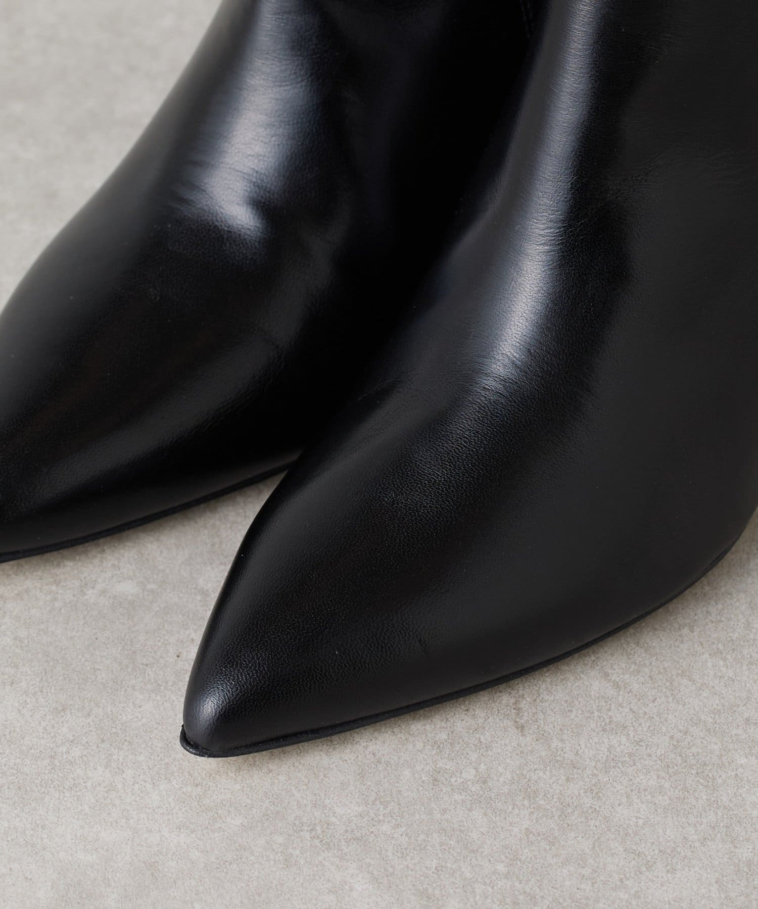 BEARDSLEY(ビアズリー) 《CORSO ROMA 9》サイドゴアブーツ