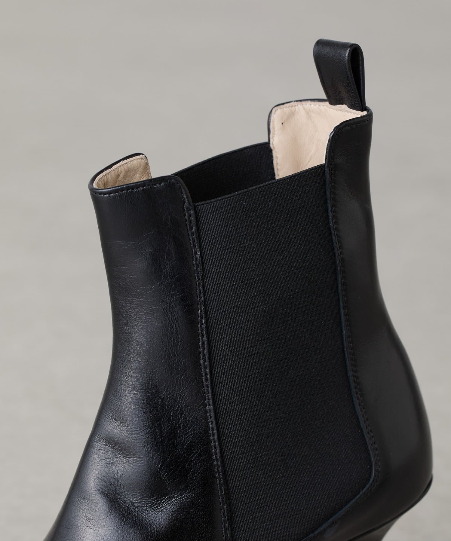 BEARDSLEY(ビアズリー) 《CORSO ROMA 9》サイドゴアブーツ