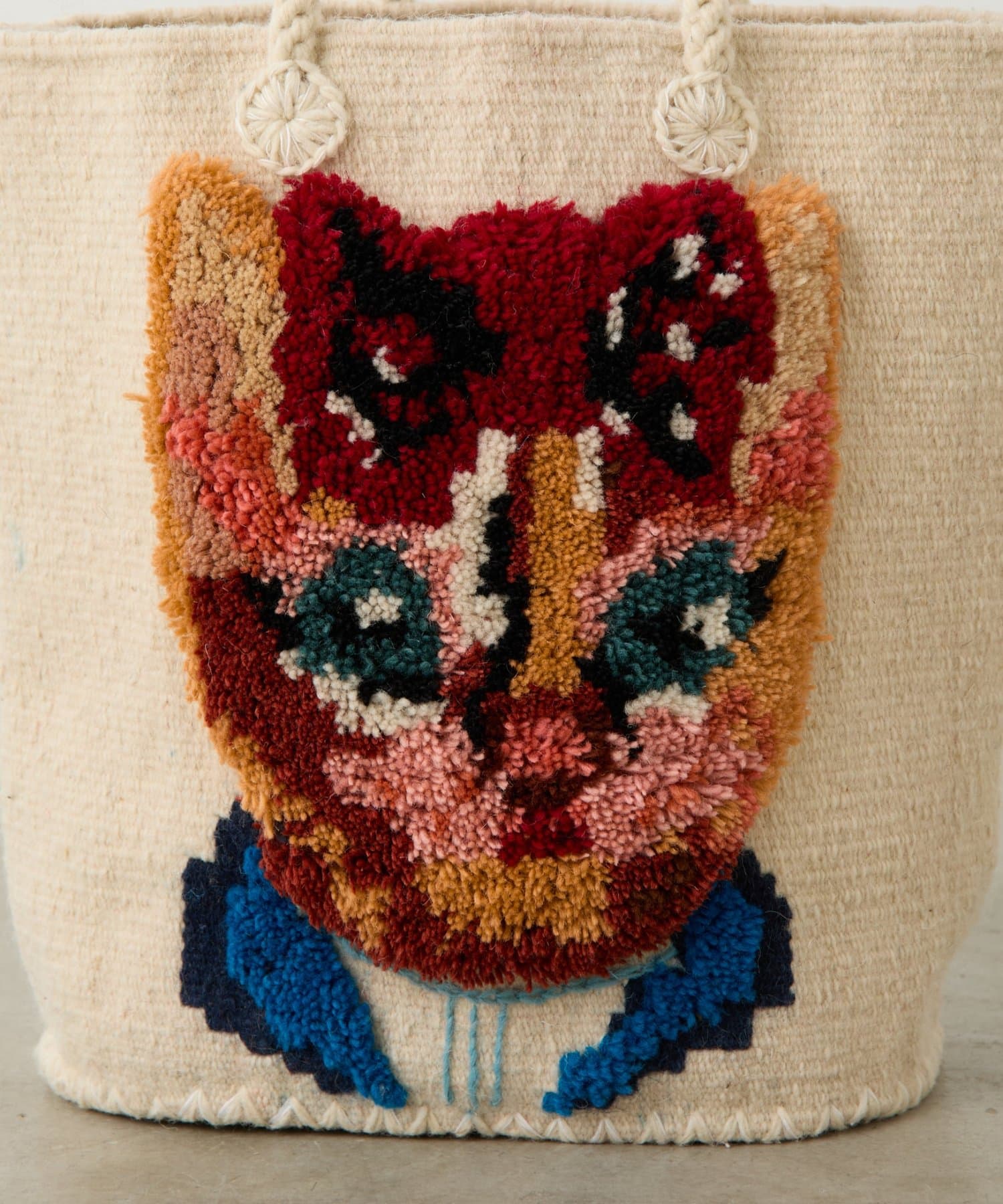 BEARDSLEY(ビアズリー) 12/18(木)12：00予約開始予定《PO! Paris》トートバッグCat