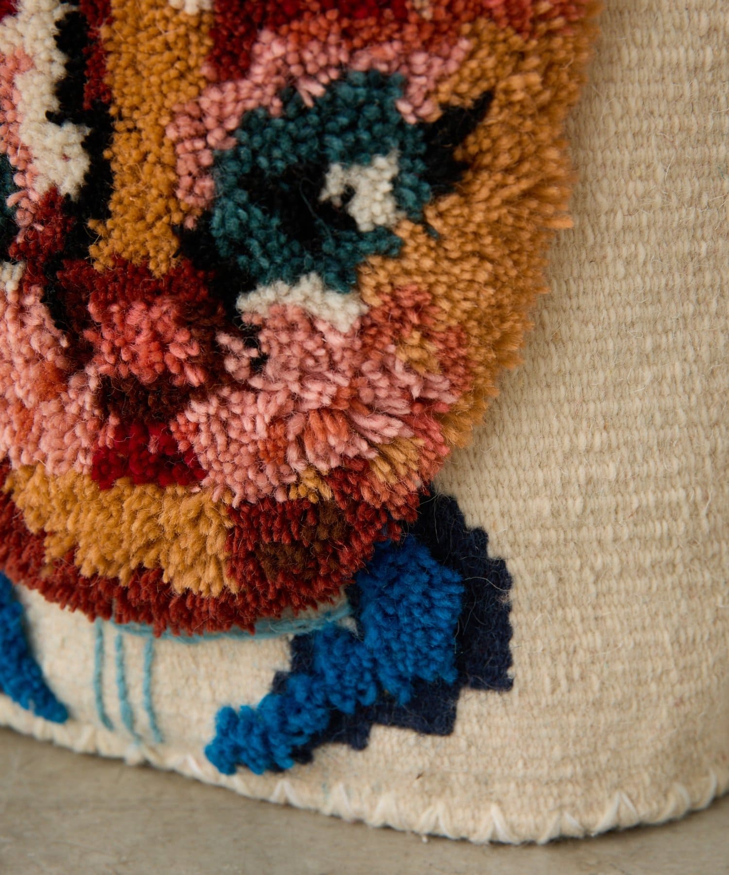 BEARDSLEY(ビアズリー) 12/18(木)12：00予約開始予定《PO! Paris》トートバッグCat