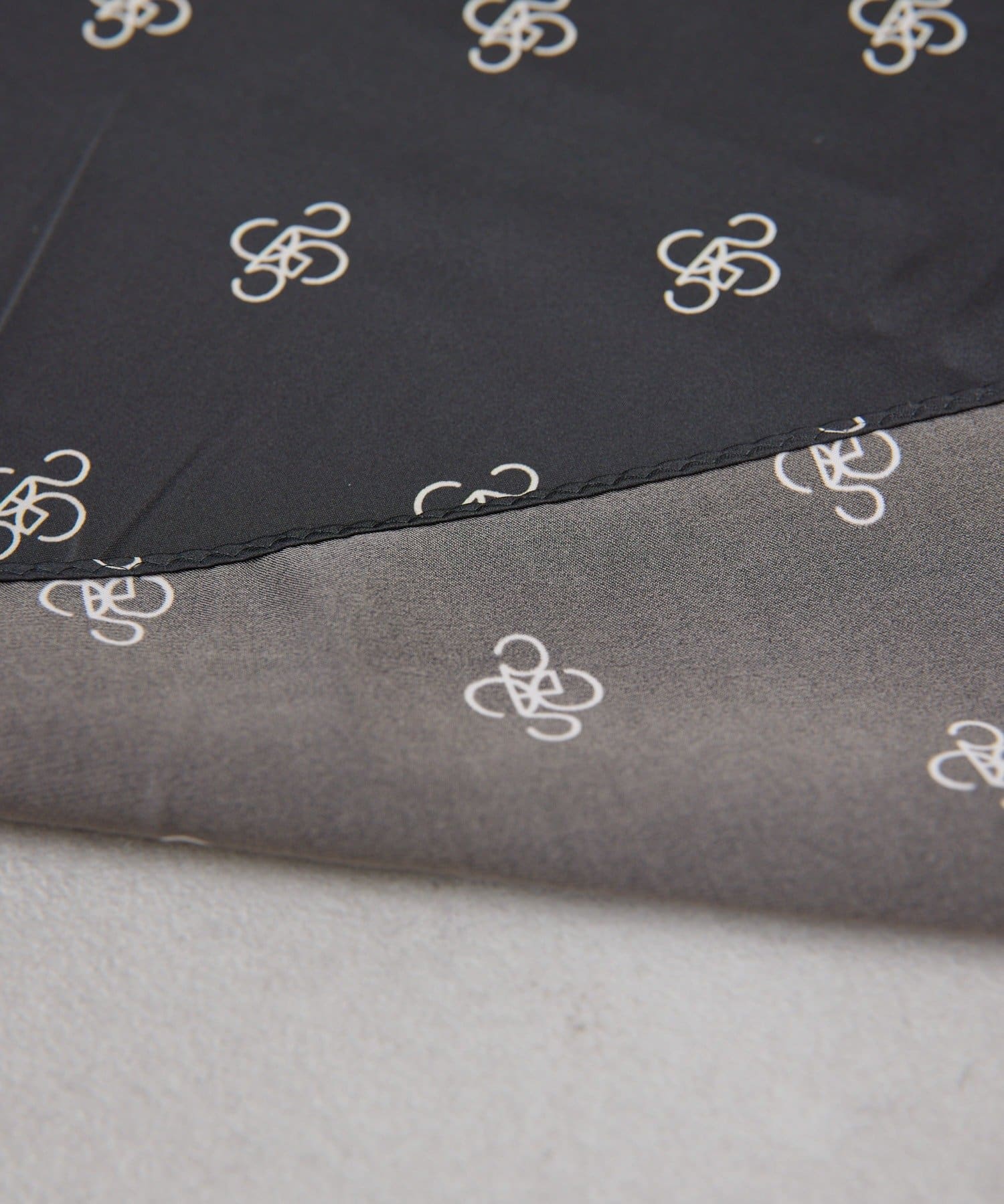 GALLARDAGALANTE(ガリャルダガランテ) プリントスカーフ