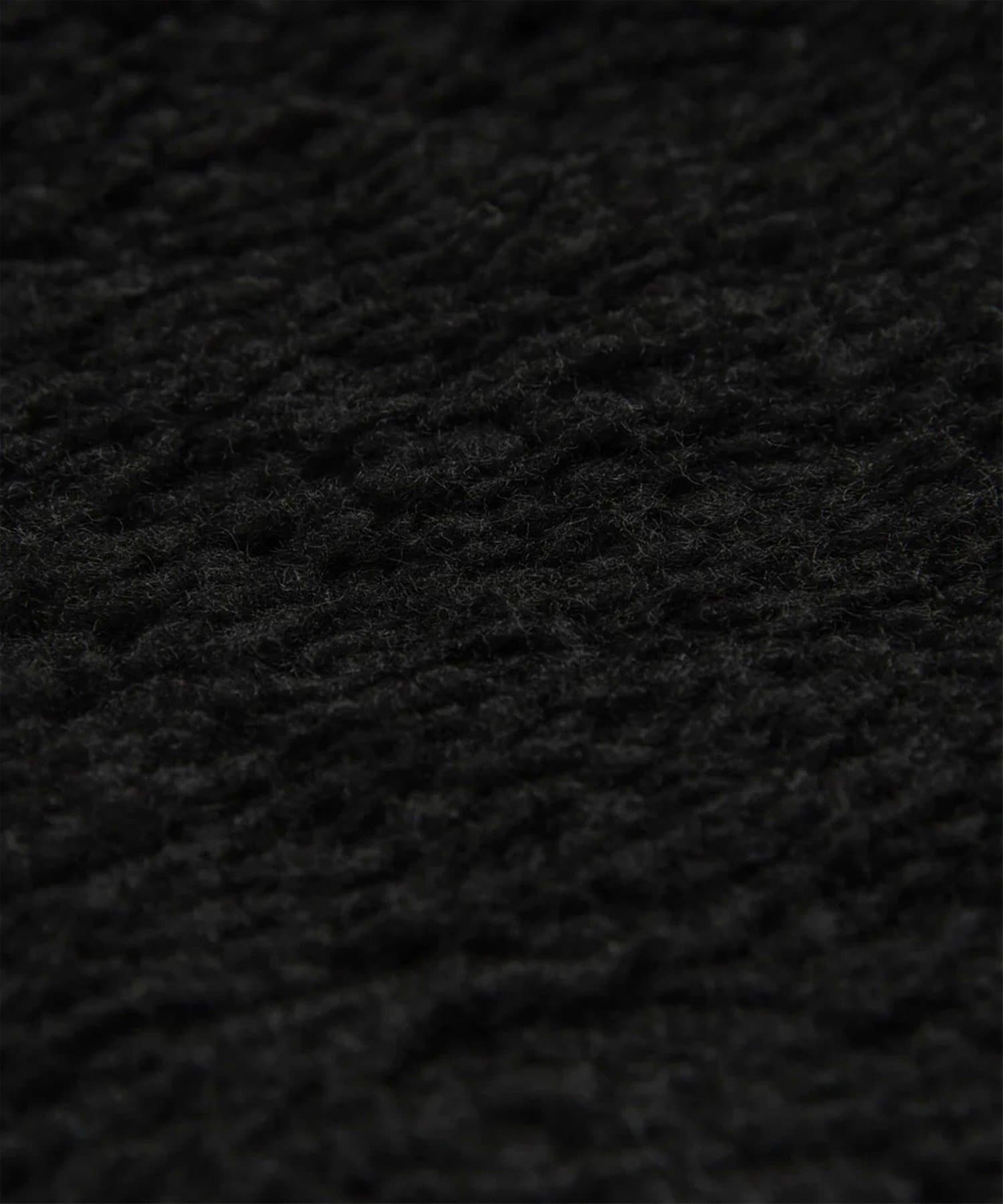 FREDY & GLOSTER(フレディ アンド グロスター) 【TAION/タイオン】ノンダウン マウンテン ハイネック ボアプルオーバー