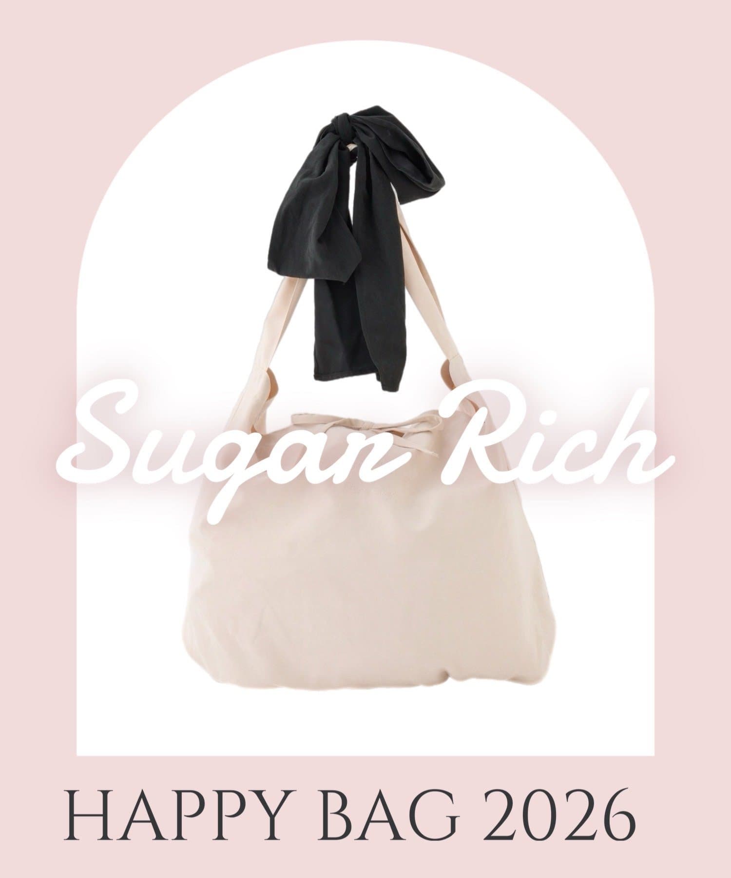 one after another NICE CLAUP(ワンアフターアナザー ナイスクラップ) 【2026福袋】one after another NICE CLAUP【SugarRich】