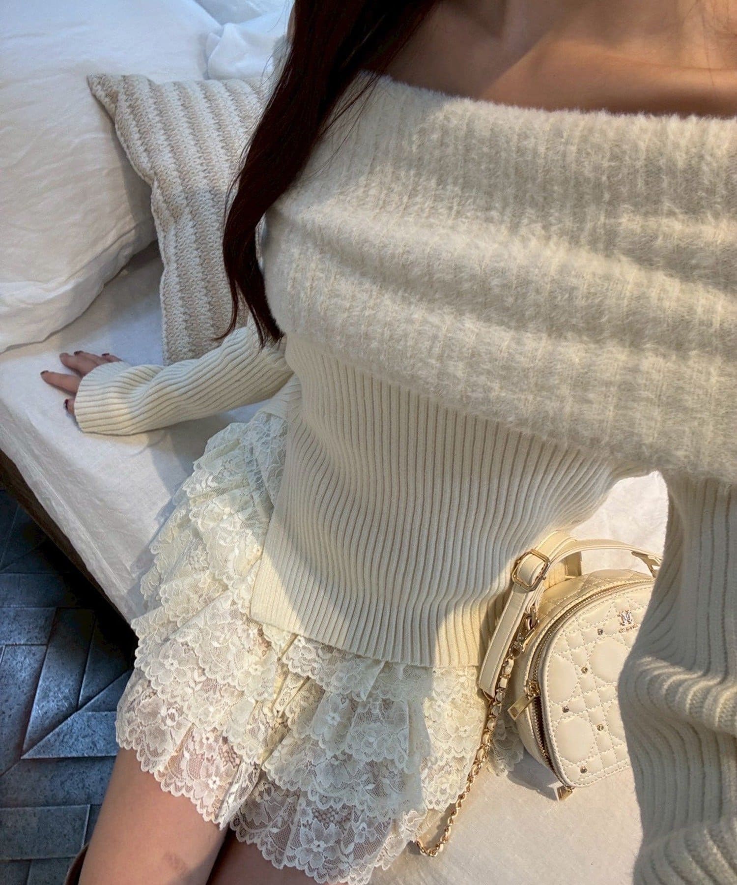 one after another NICE CLAUP(ワンアフターアナザー ナイスクラップ) 【2026福袋】one after another NICE CLAUP【SugarRich】