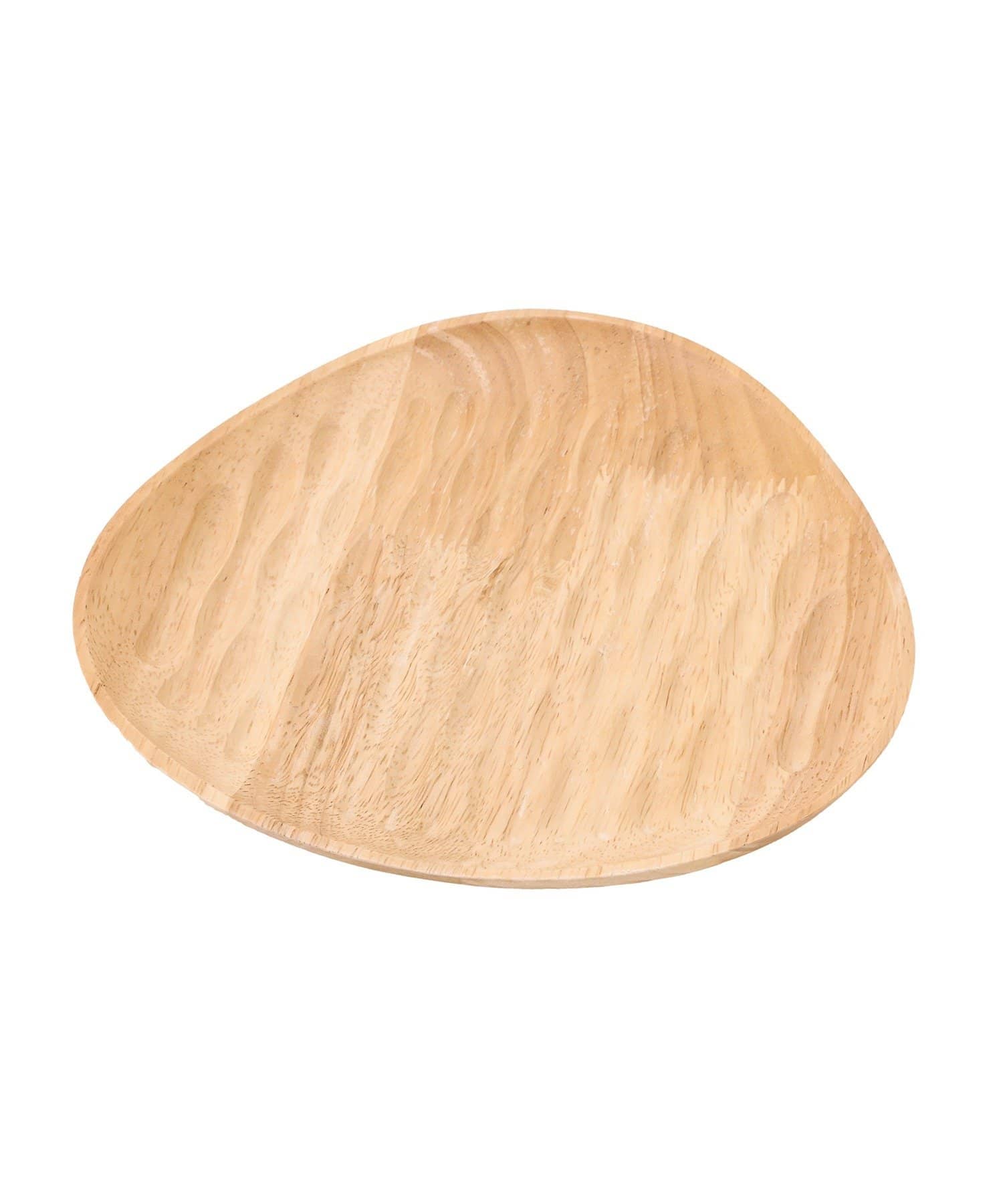 salut!(サリュ) 《WEB限定再入荷》ウッドおにぎりプレート