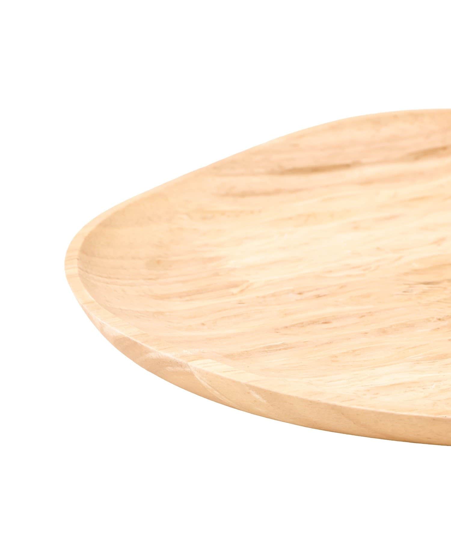 salut!(サリュ) 《WEB限定再入荷》ウッドおにぎりプレート