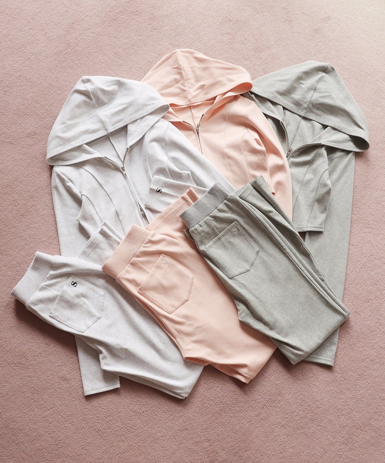 NICE CLAUP / OLIVE des OLIVE OUTLET(ナイスクラップ  / オリーブ デ オリーブ アウトレット) Ｓｅｅｍｉパンツ