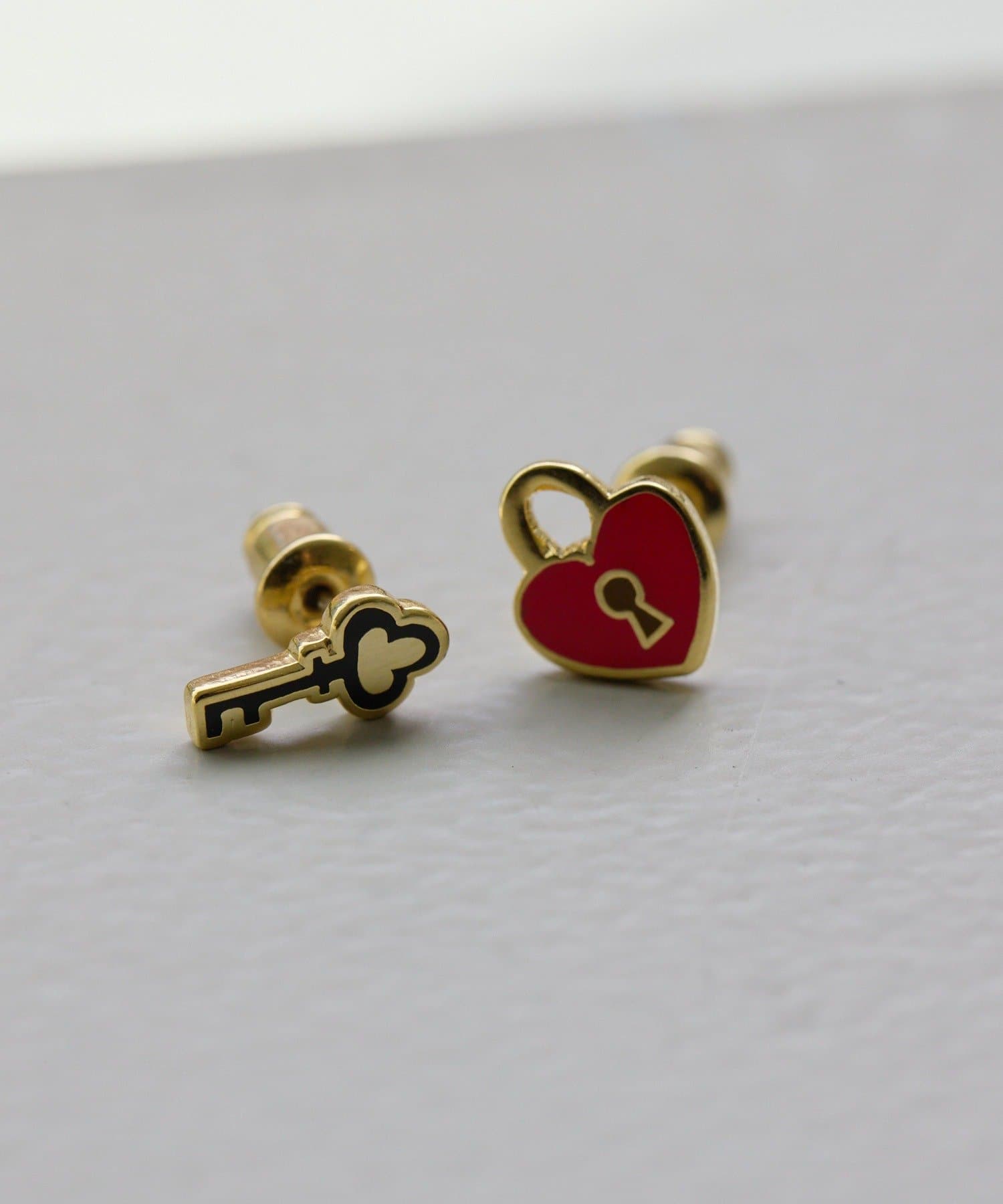 ear PAPILLONNER(イア パピヨネ) 【Yellow Owl Workshop（イエロー・アウル・ワークショップ）】ピアス