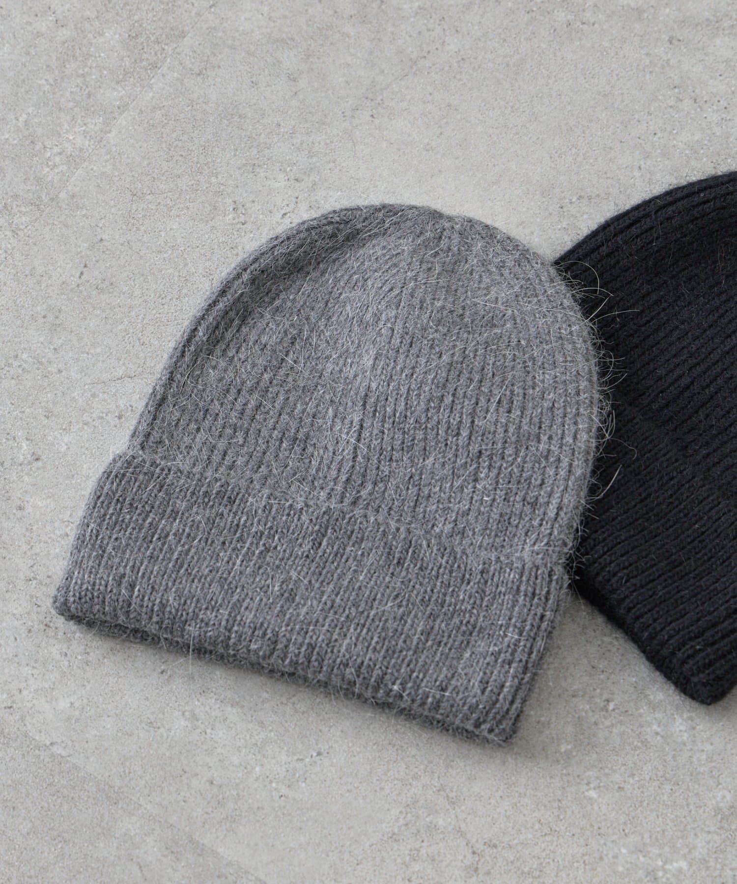 SHENERY(シーナリー) ニットキャップ