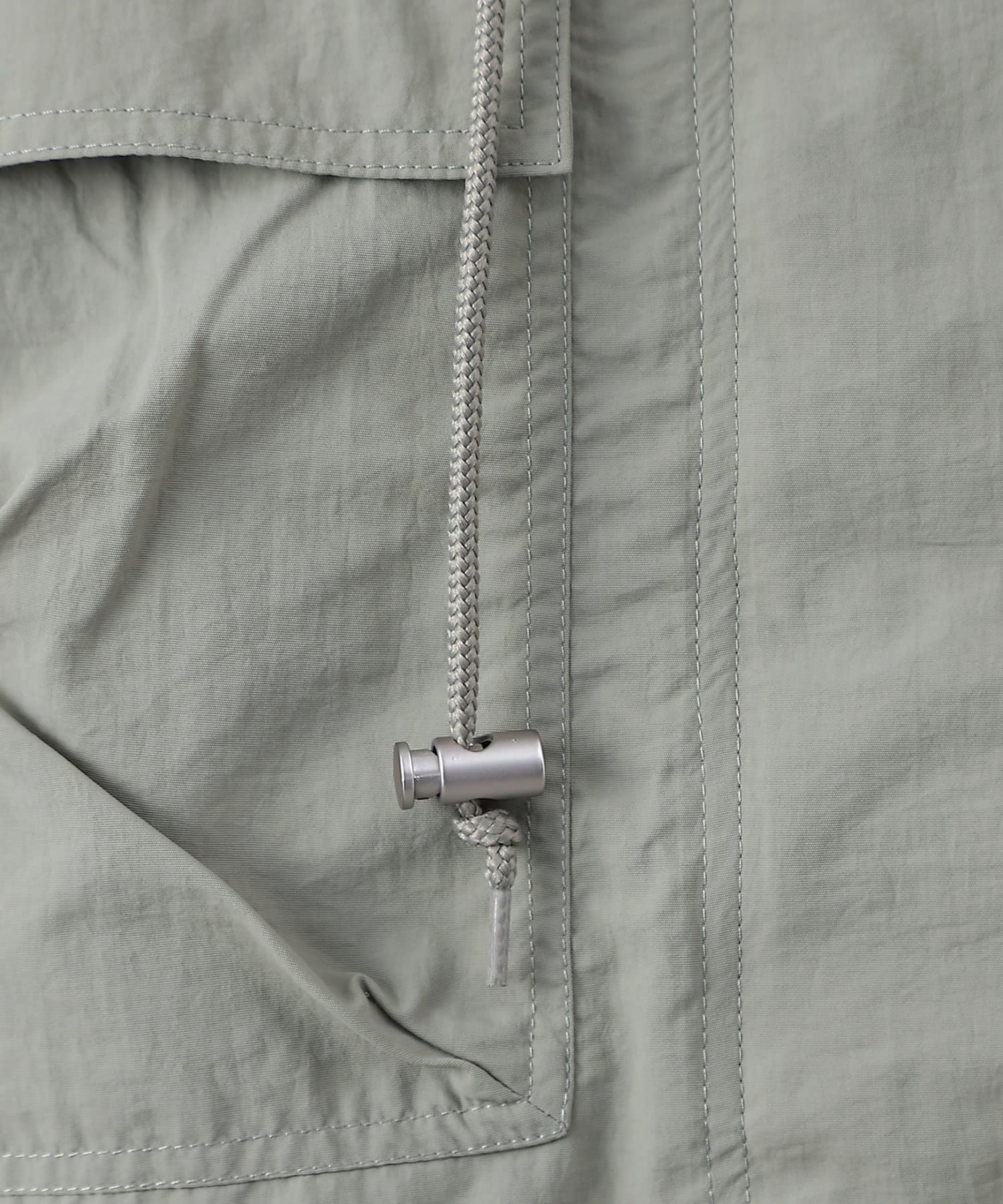 COLONY 2139(コロニー トゥーワンスリーナイン) 【リバイバル】ショートミリタリーブルゾン