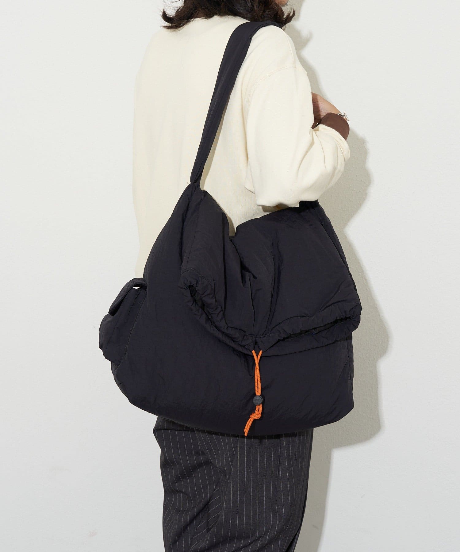 Ciaopanic】中綿ショルダーバッグ | OUTLET(アウトレット)レディース