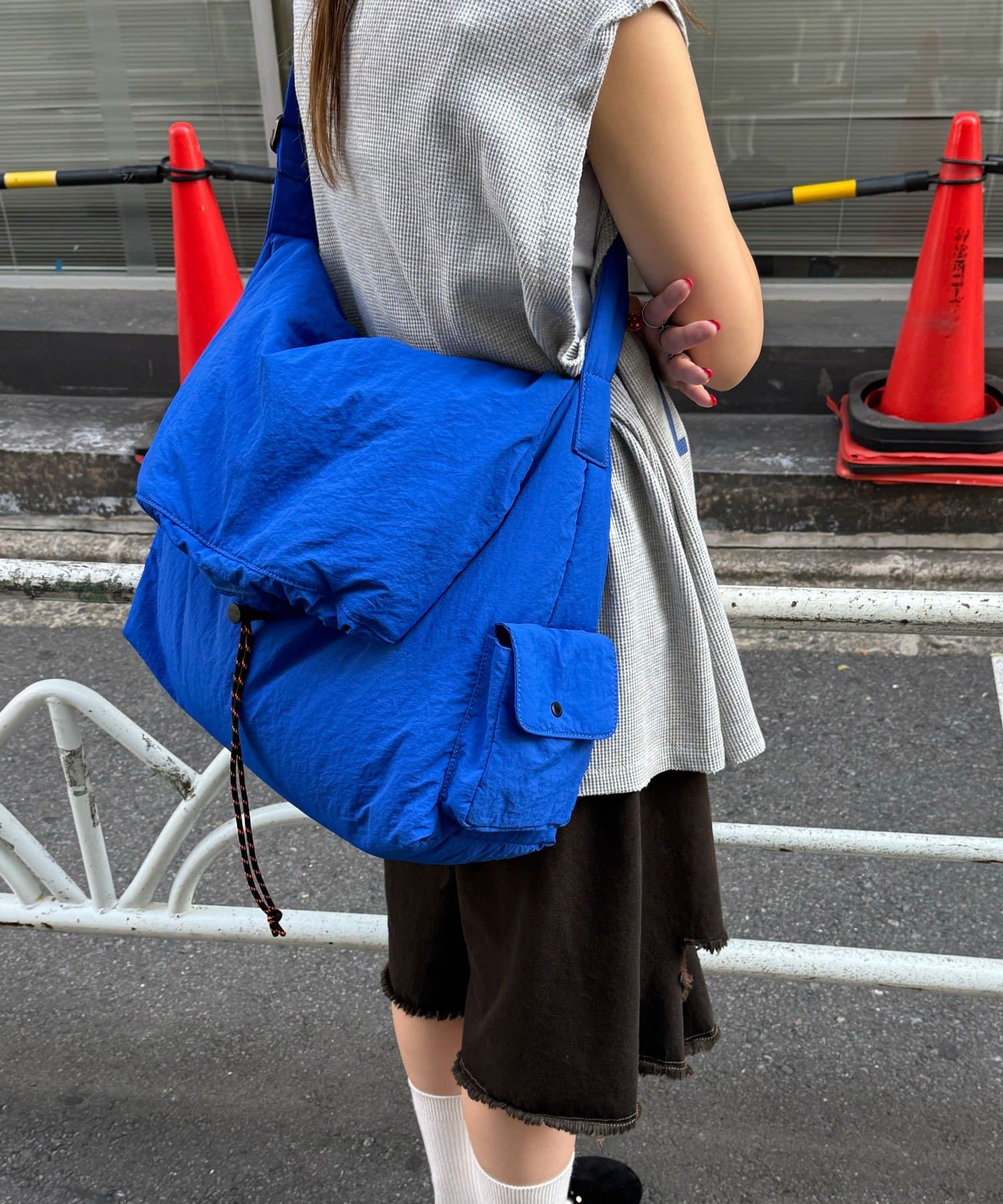 Ciaopanic】中綿ショルダーバッグ | OUTLET(アウトレット)レディース