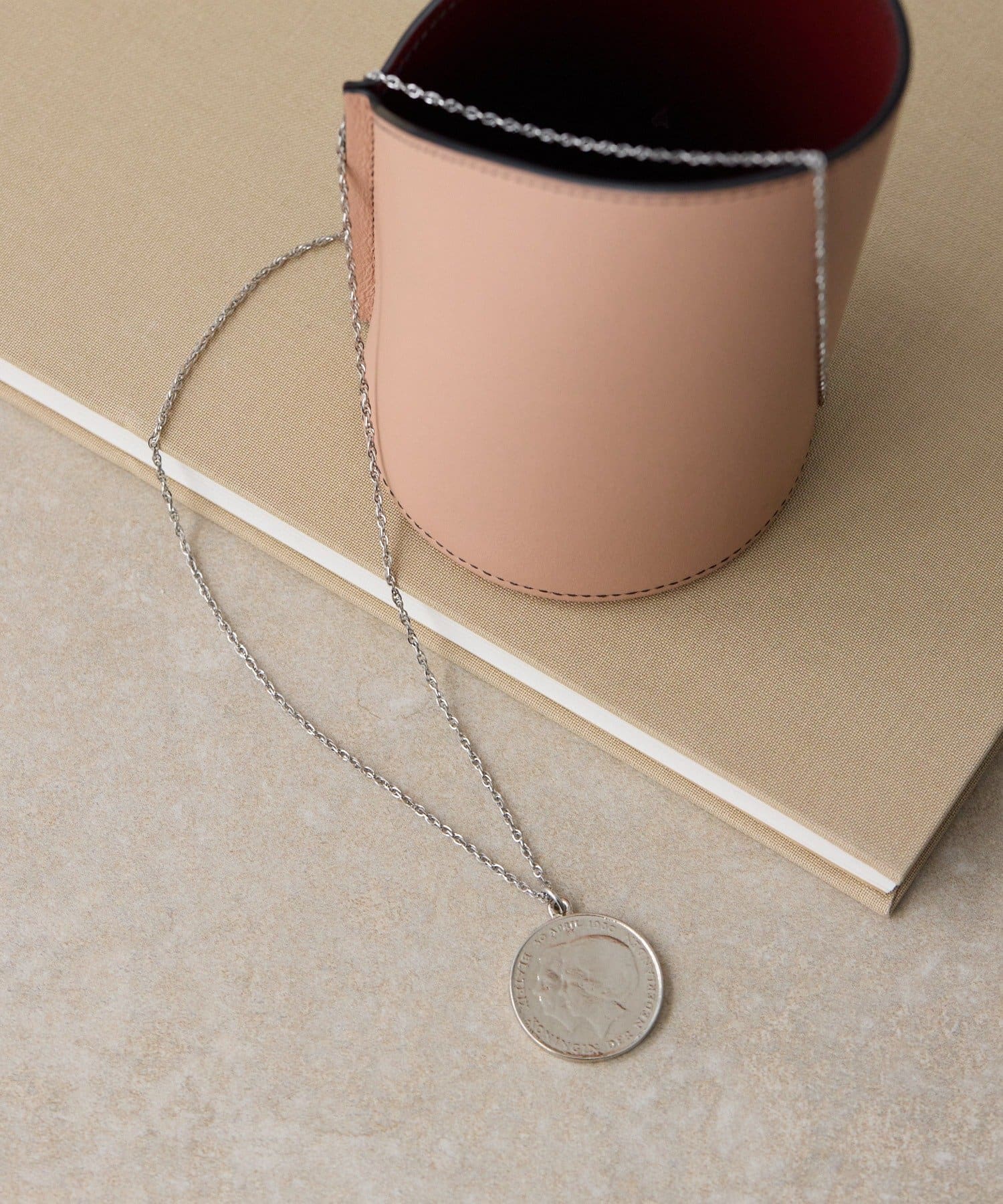 OUTLET(AEgbg) fB[X year PAPILLONNERzAeB[NRClbNX Vo[