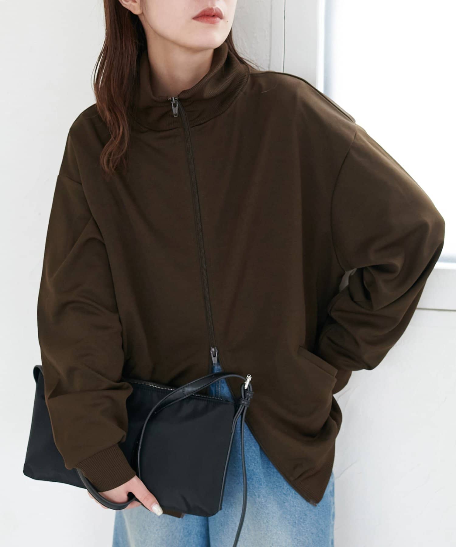 OUTLET(アウトレット) 【Discoat】トラックジャージ