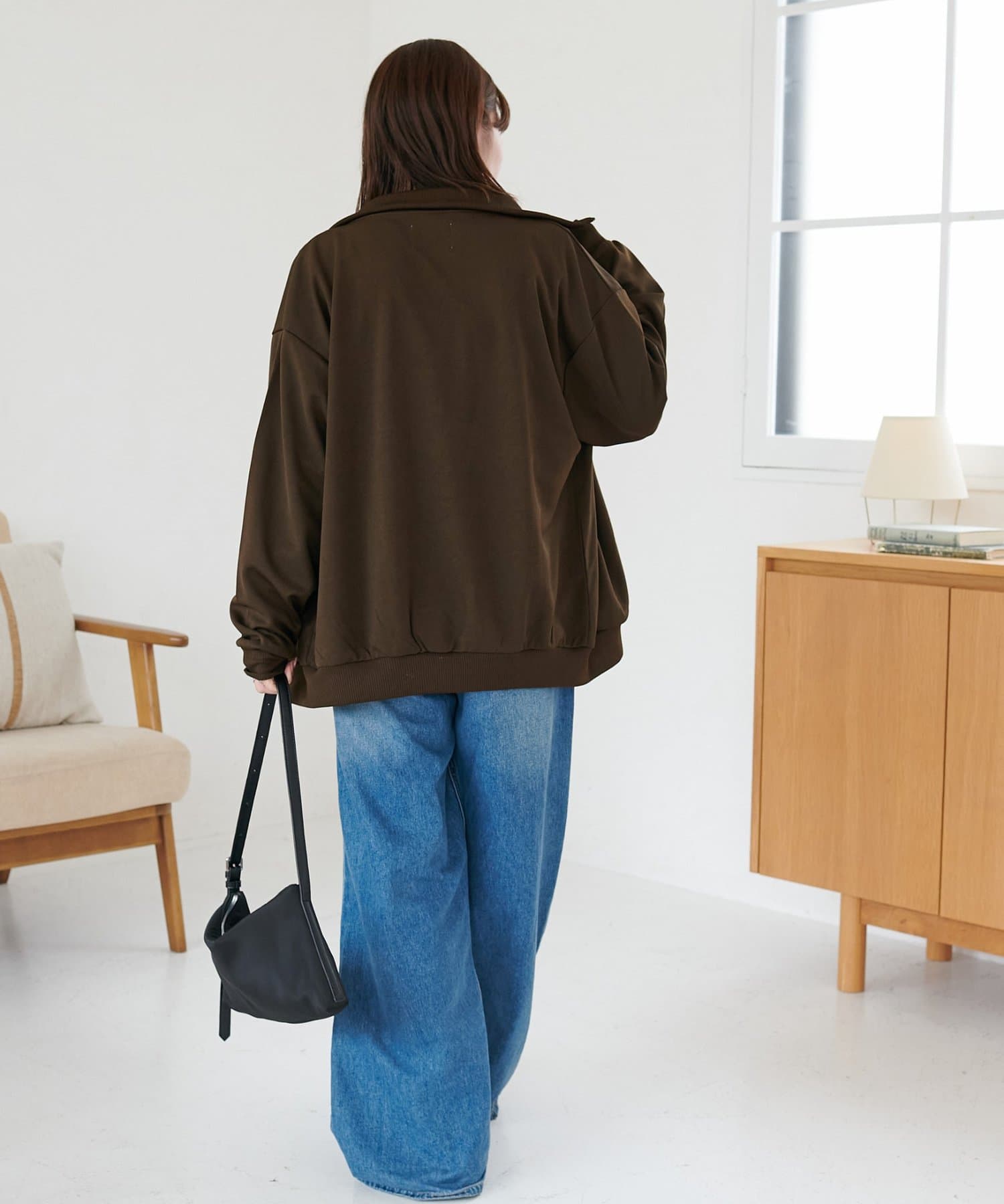 OUTLET(アウトレット) 【Discoat】トラックジャージ