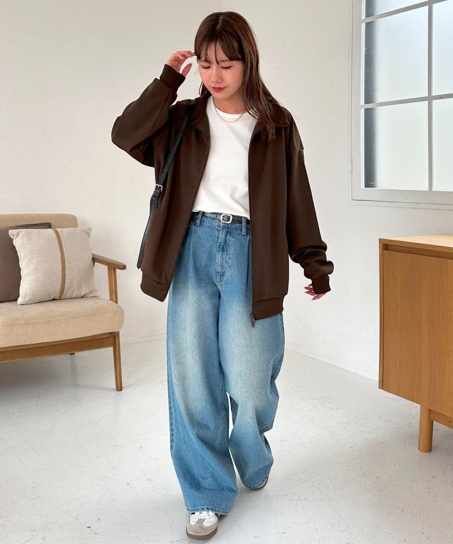 OUTLET(アウトレット) 【Discoat】トラックジャージ