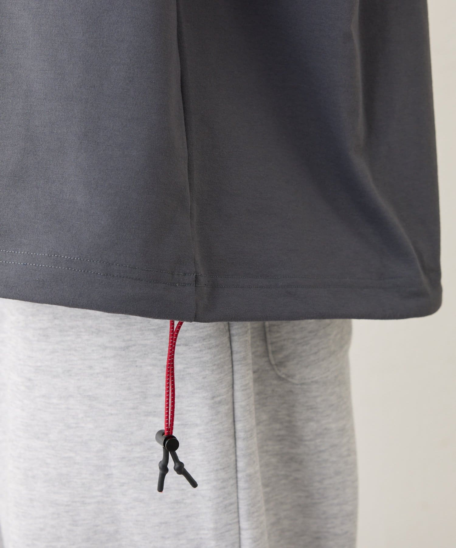 OUTLET(アウトレット) 【CIAOPANIC TYPY】アルパインヘヴィーウェイト半袖TEE