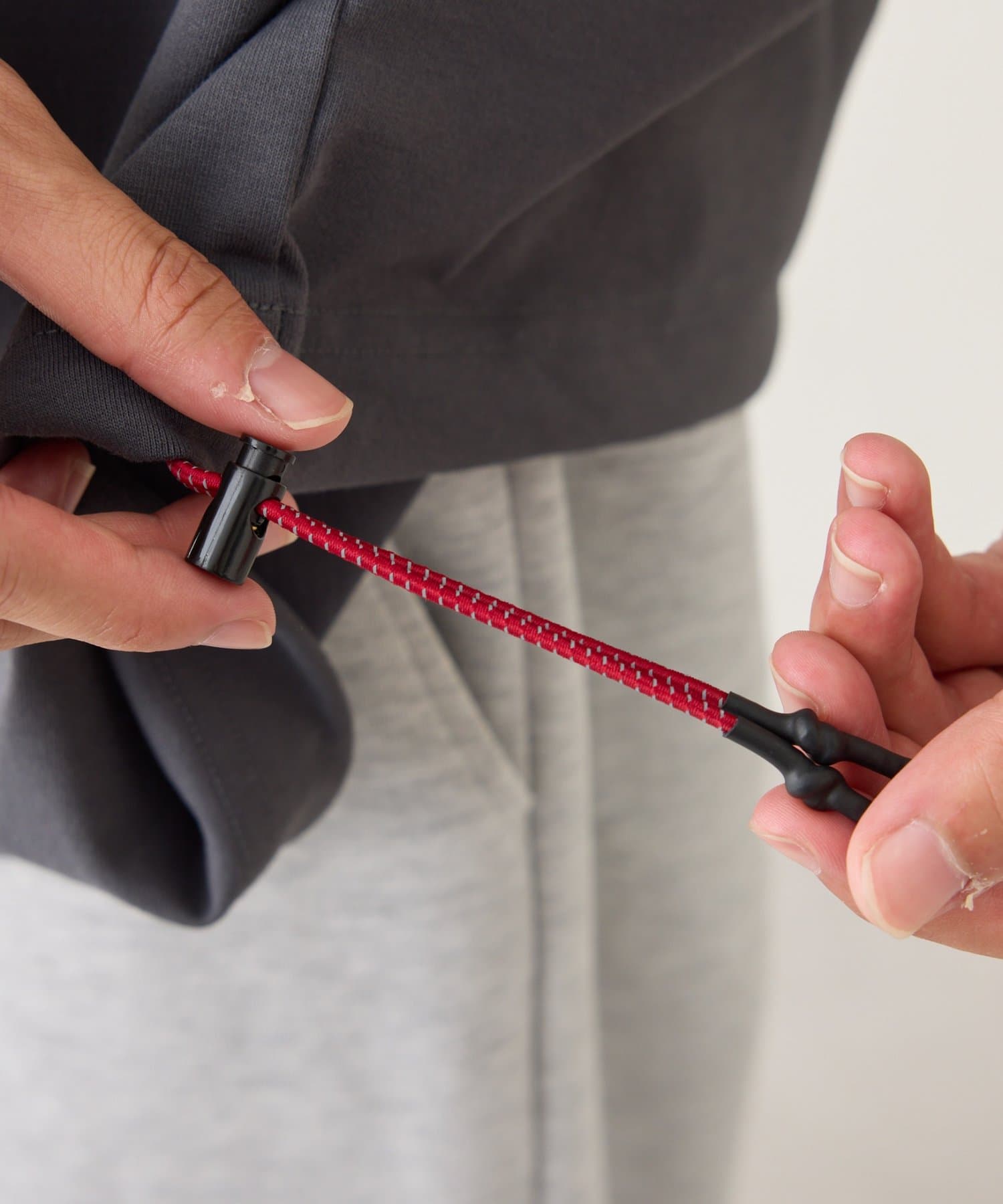 OUTLET(アウトレット) 【CIAOPANIC TYPY】アルパインヘヴィーウェイト半袖TEE