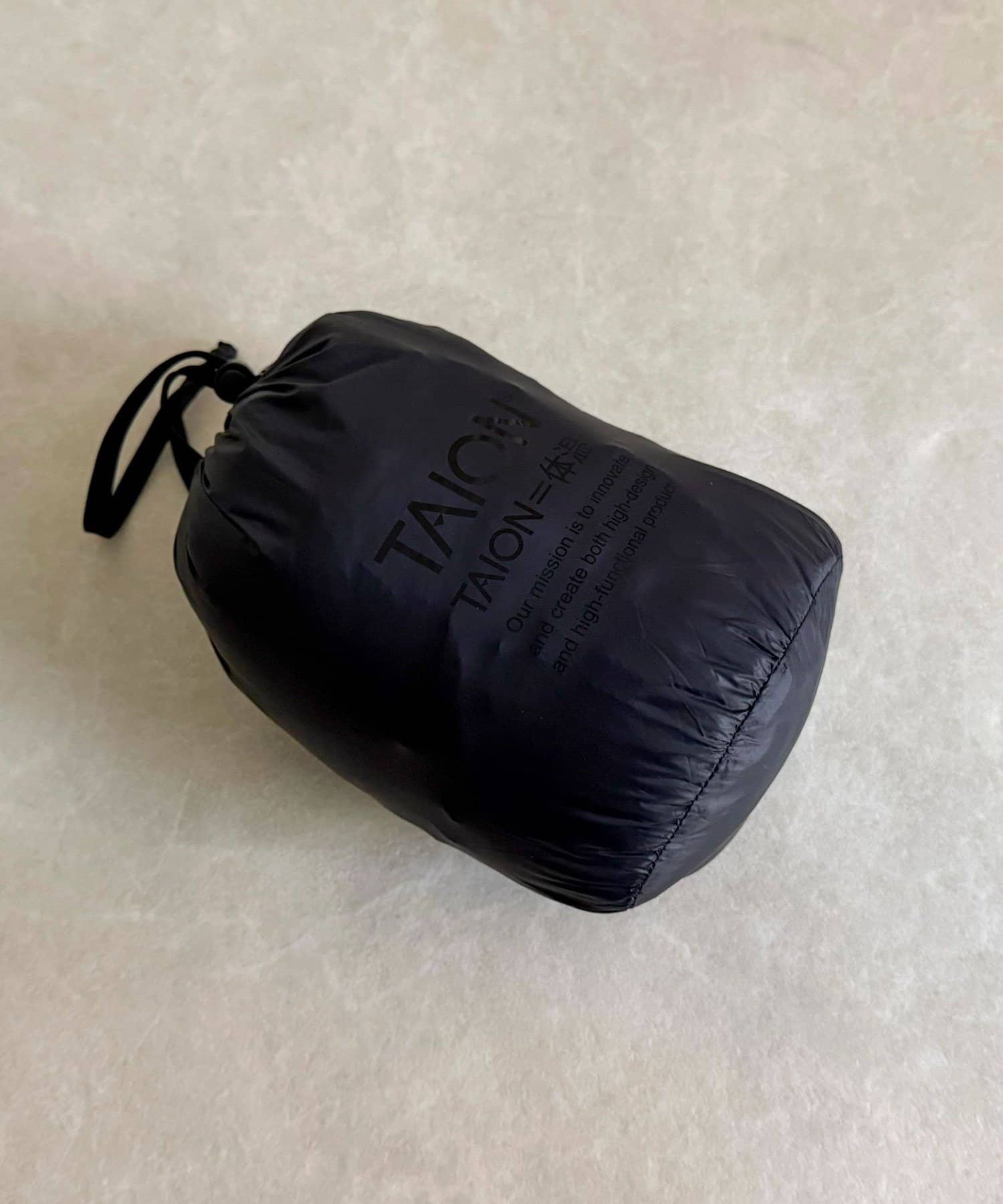 FREDY & GLOSTER(フレディ アンド グロスター) 【TAION】MILITARY M65 LINER W-ZIP DOWN JKT