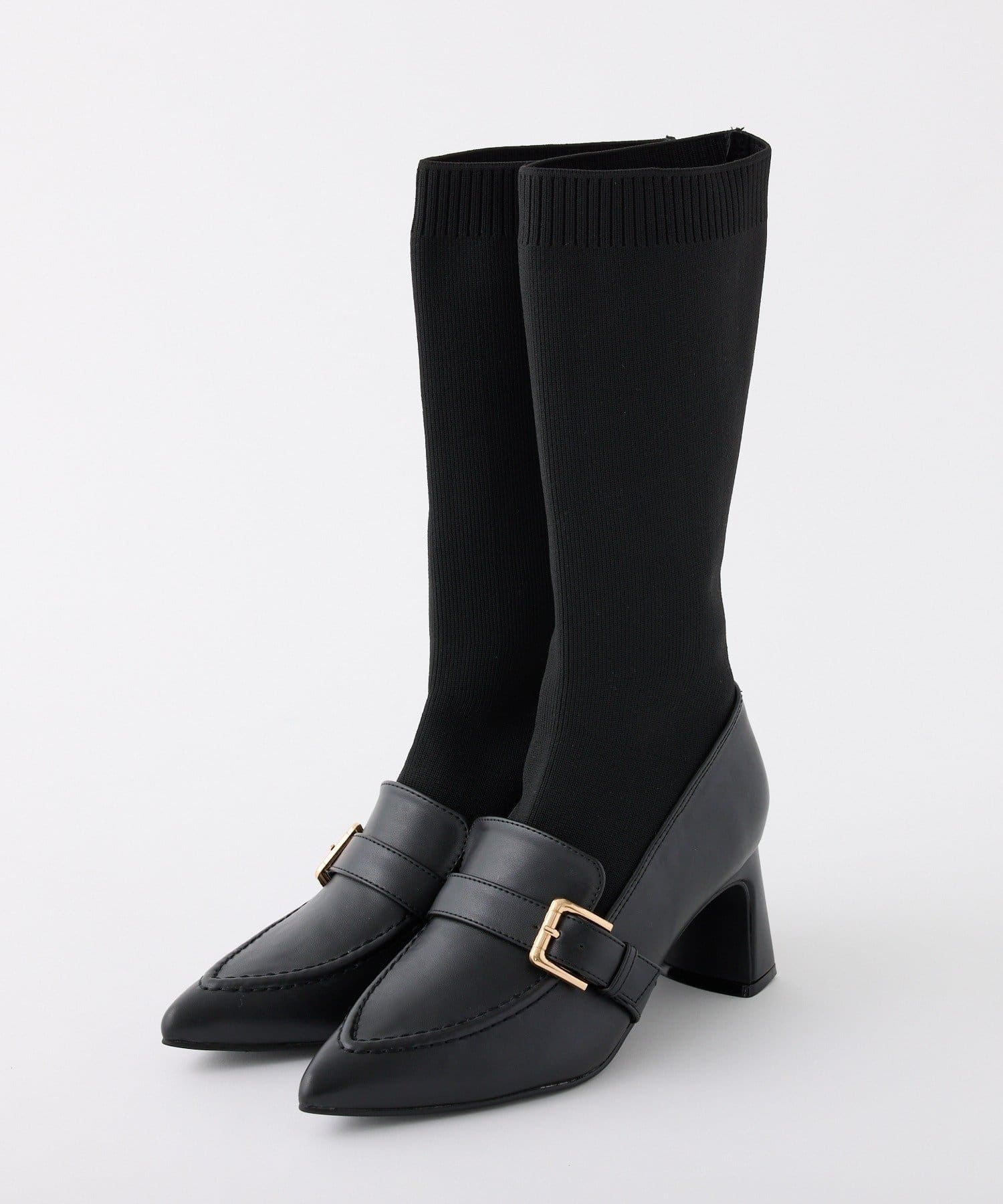 NICE CLAUP / OLIVE des OLIVE OUTLET(iCXNbv / I[u f I[u AEgbg) fB[X yone after anotherz\bNX[t@[u[c ubN