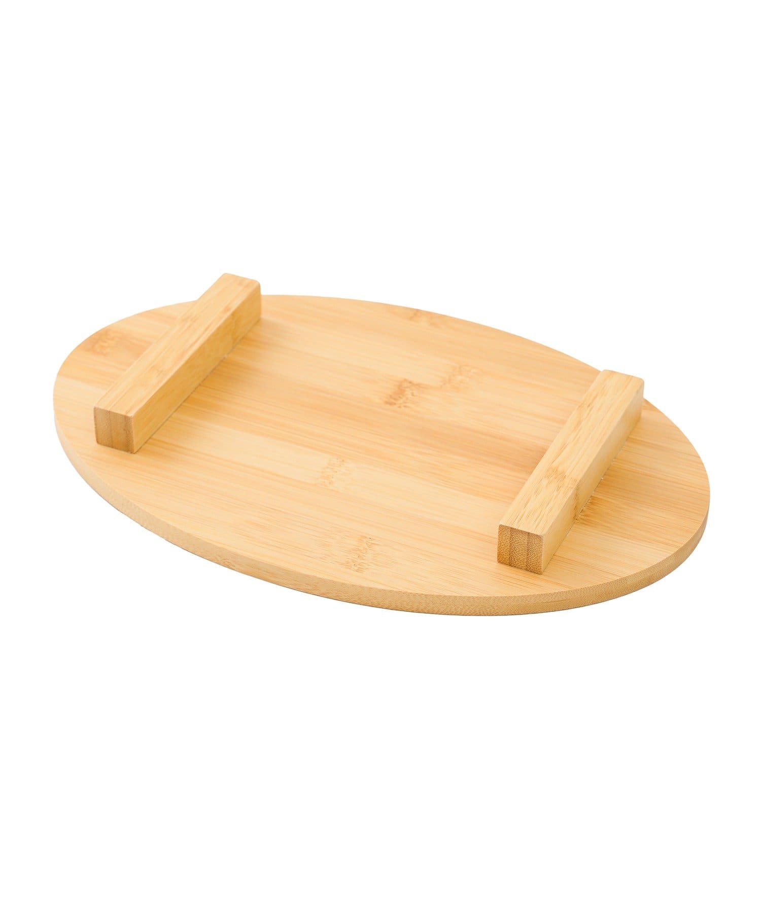 salut!(サリュ) オーバルワンプレート／花ひらく、新春のうつわ