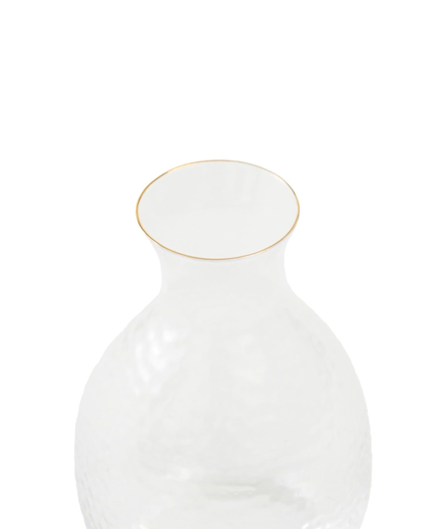 salut!(サリュ) とっくり：300ml／花ひらく、新春のうつわ