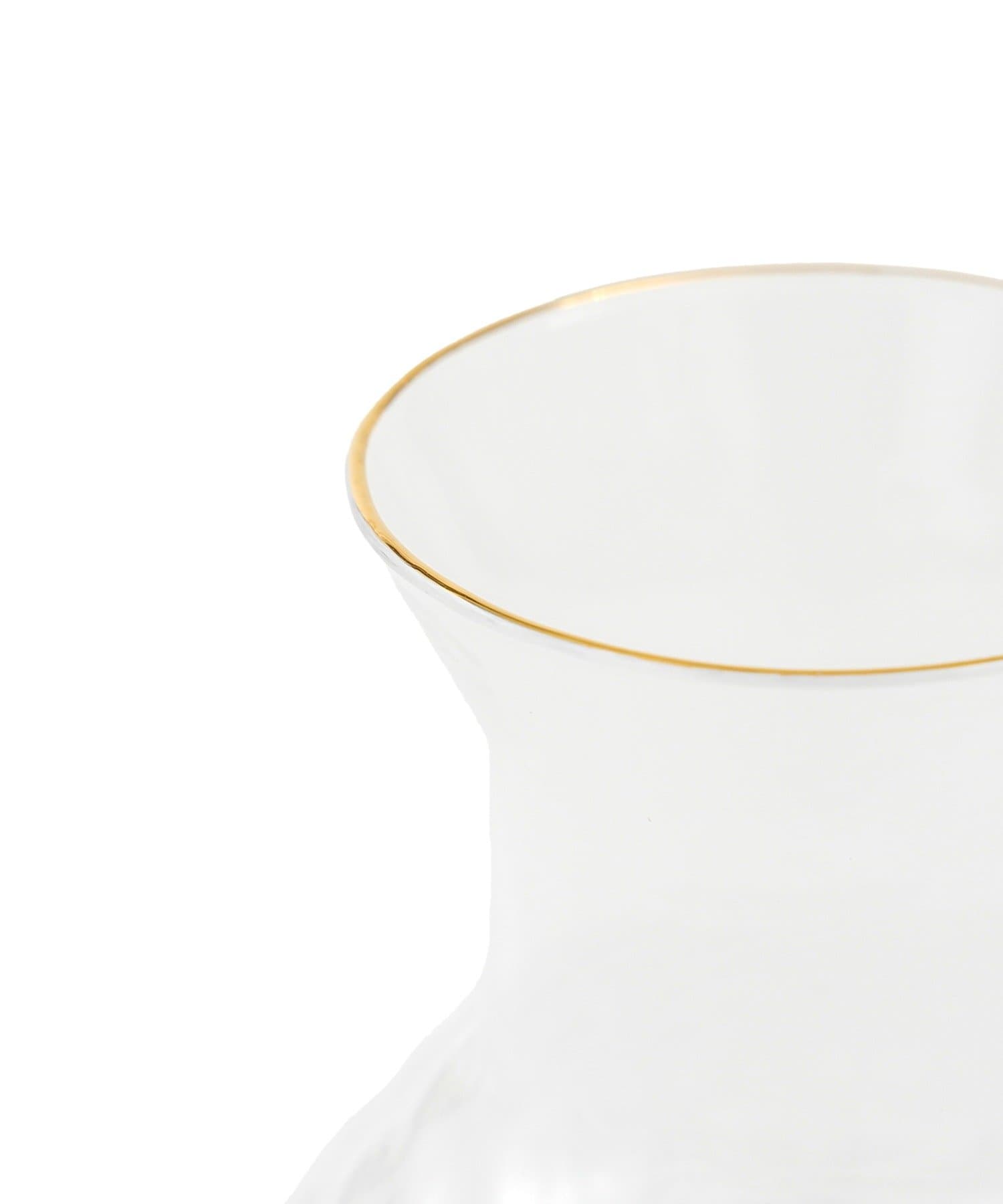 salut!(サリュ) とっくり：300ml／花ひらく、新春のうつわ