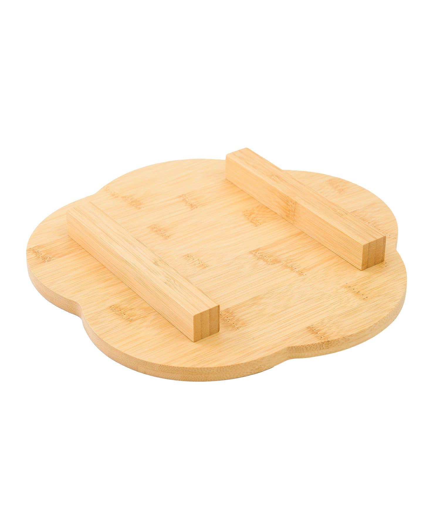 salut!(サリュ) 《WEB限定商品》フラワーワンプレート／花ひらく、新春のうつわ