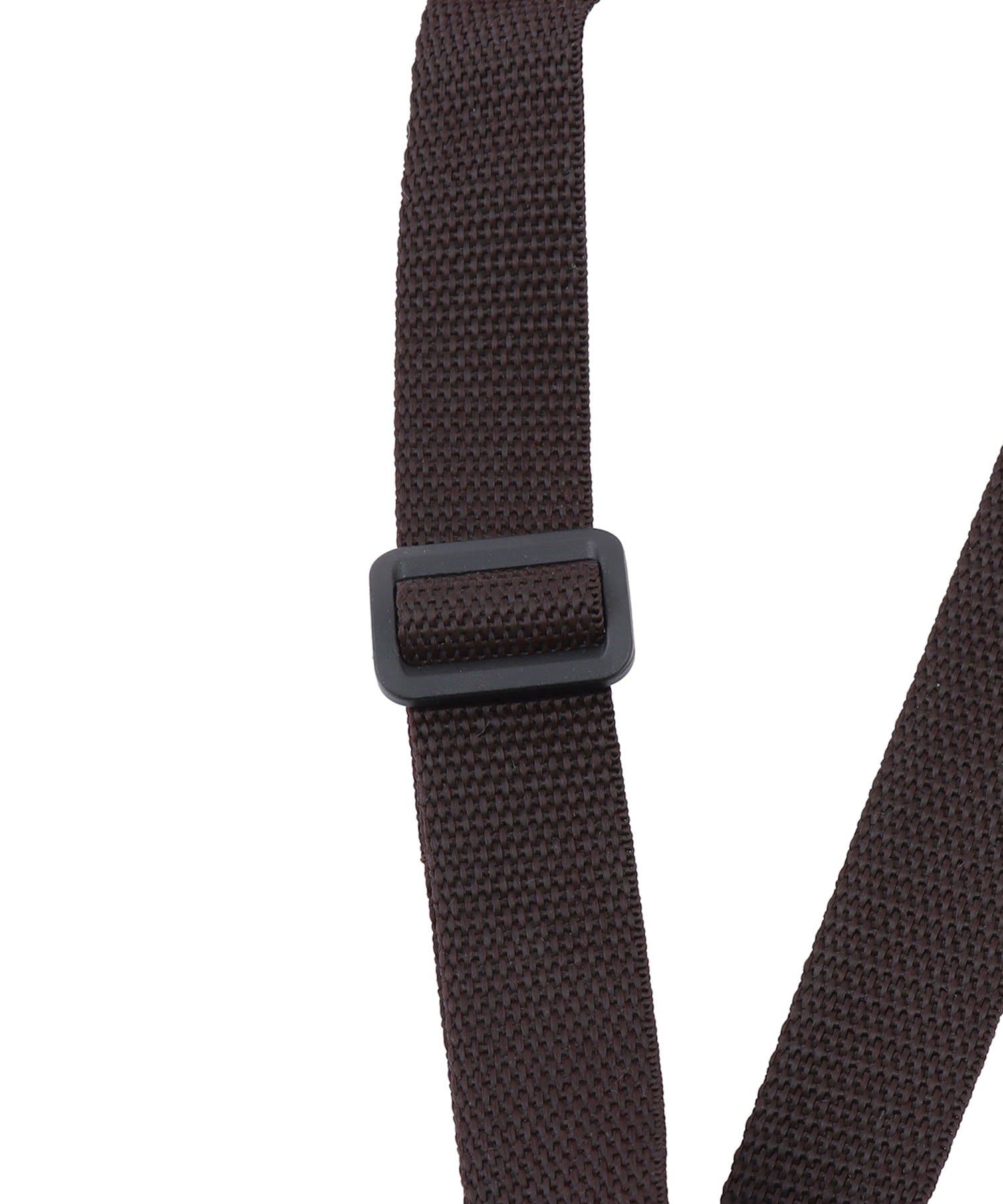 3COINS(スリーコインズ) ロールペーパー収納ポーチ