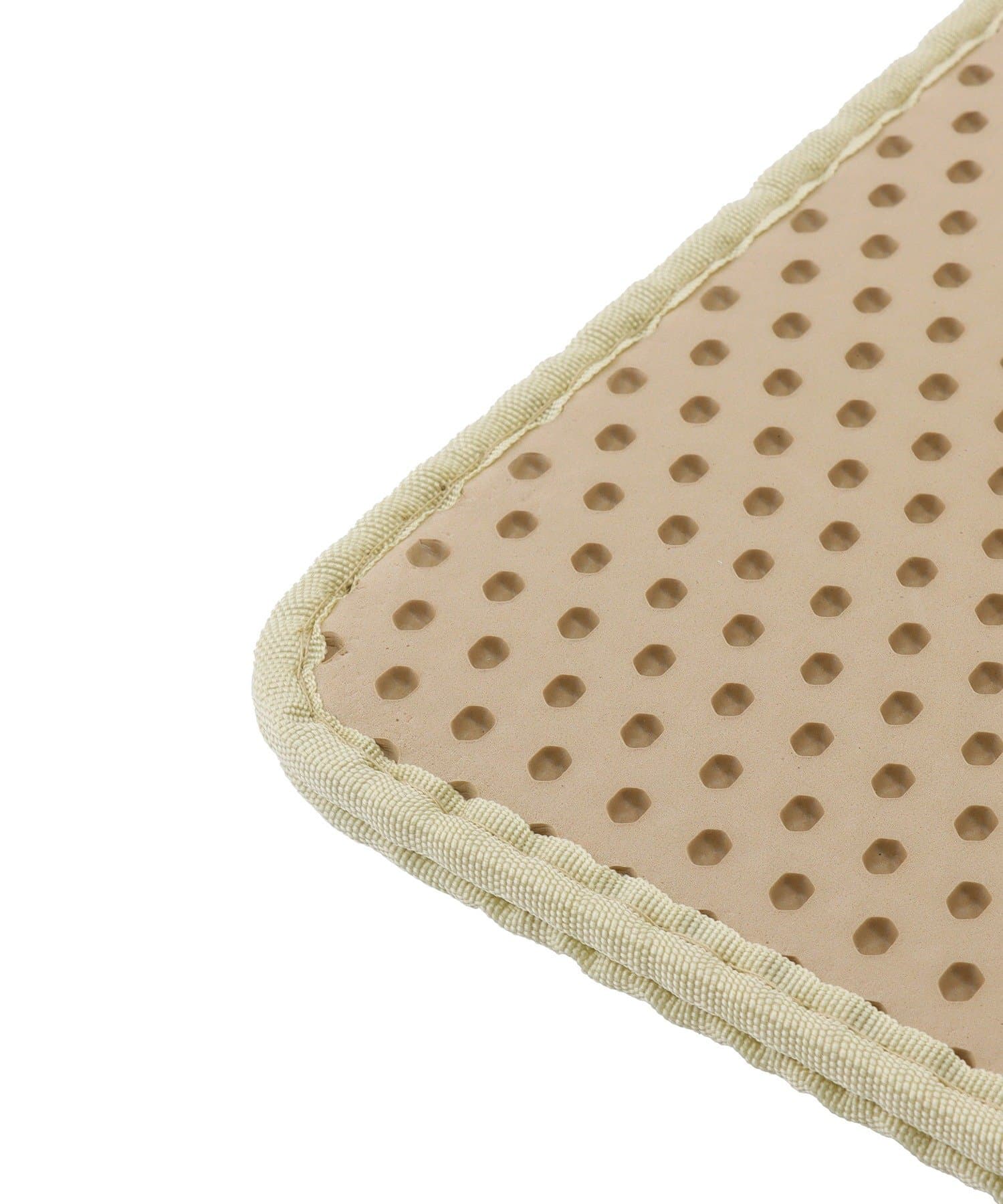 3COINS(スリーコインズ) ねこ砂取りマット