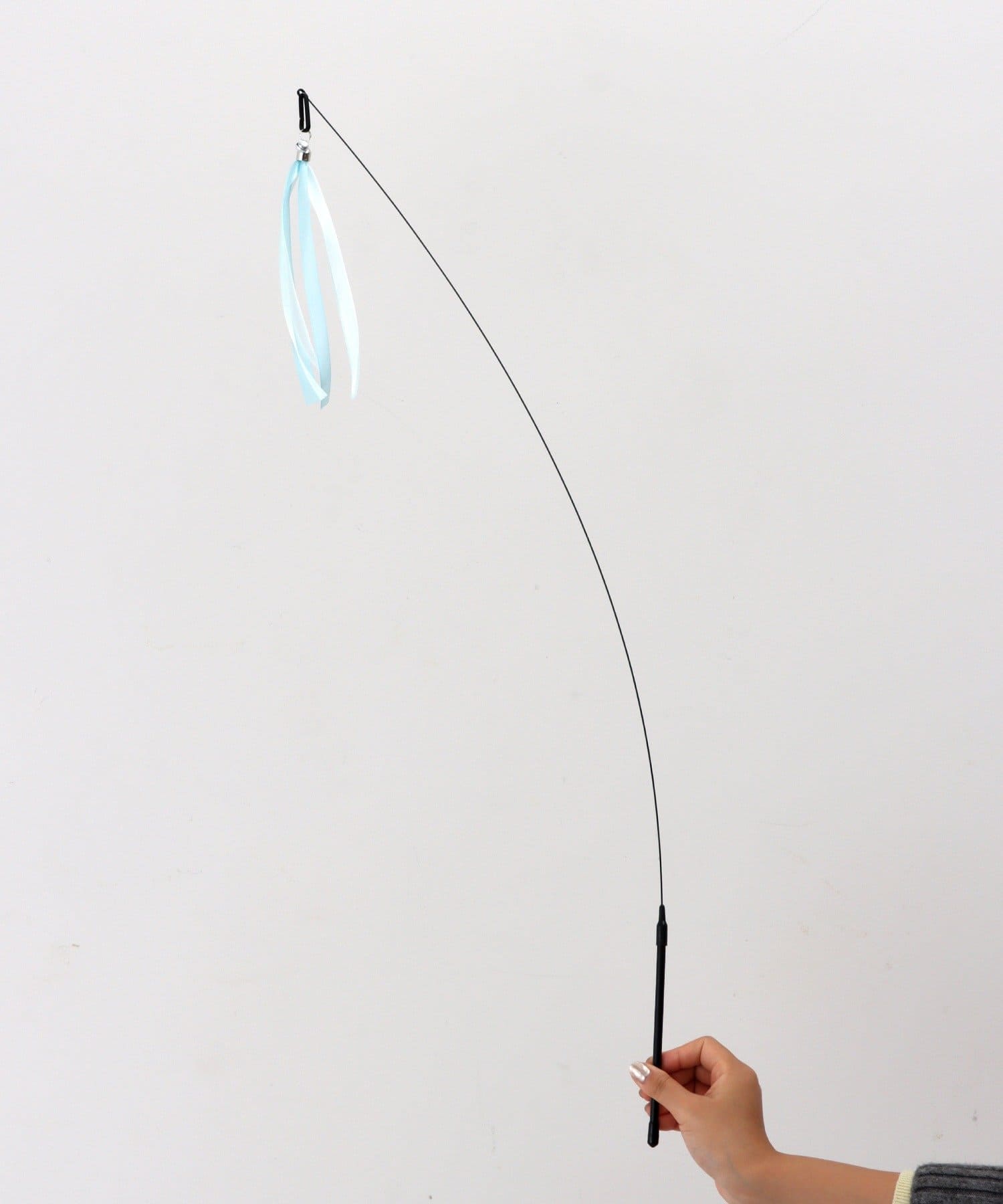 3COINS(スリーコインズ) ねこ用ワイヤーおもちゃ