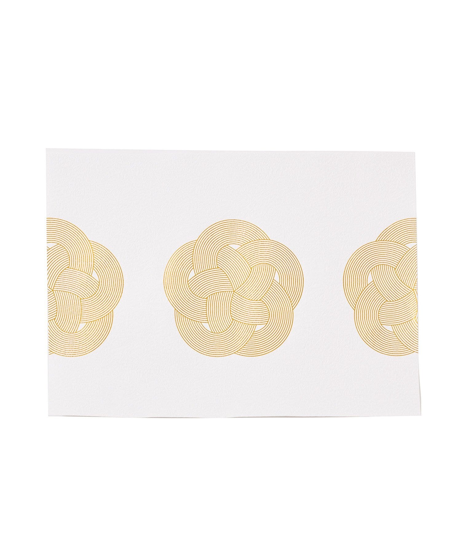 3COINS(スリーコインズ) スクエアランチョンマット／お正月