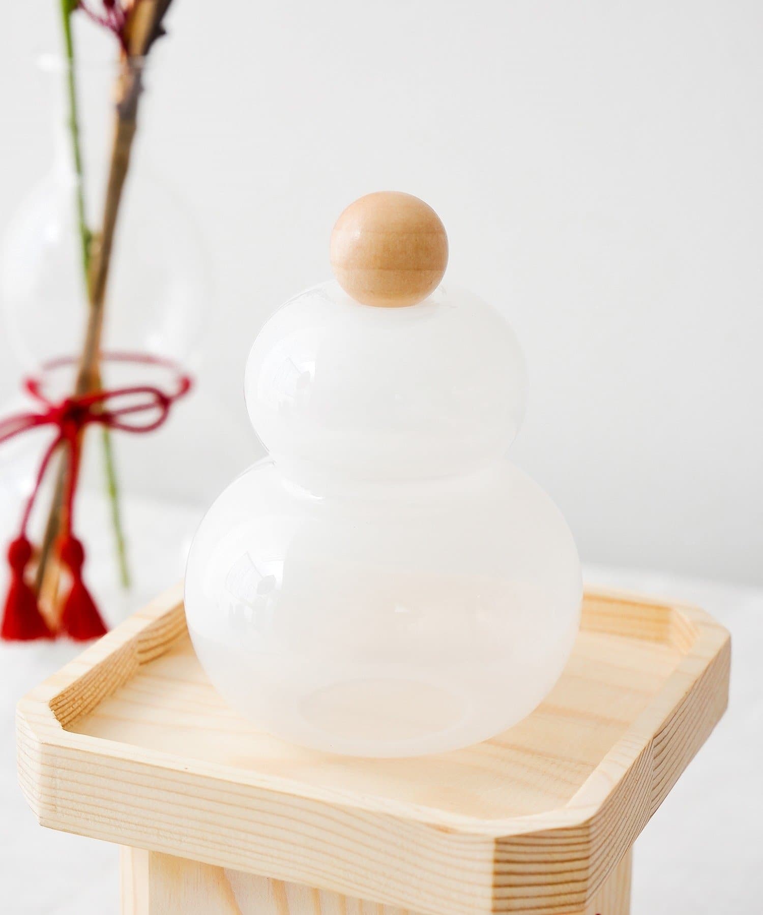 3COINS(スリーコインズ) 鏡餅／お正月