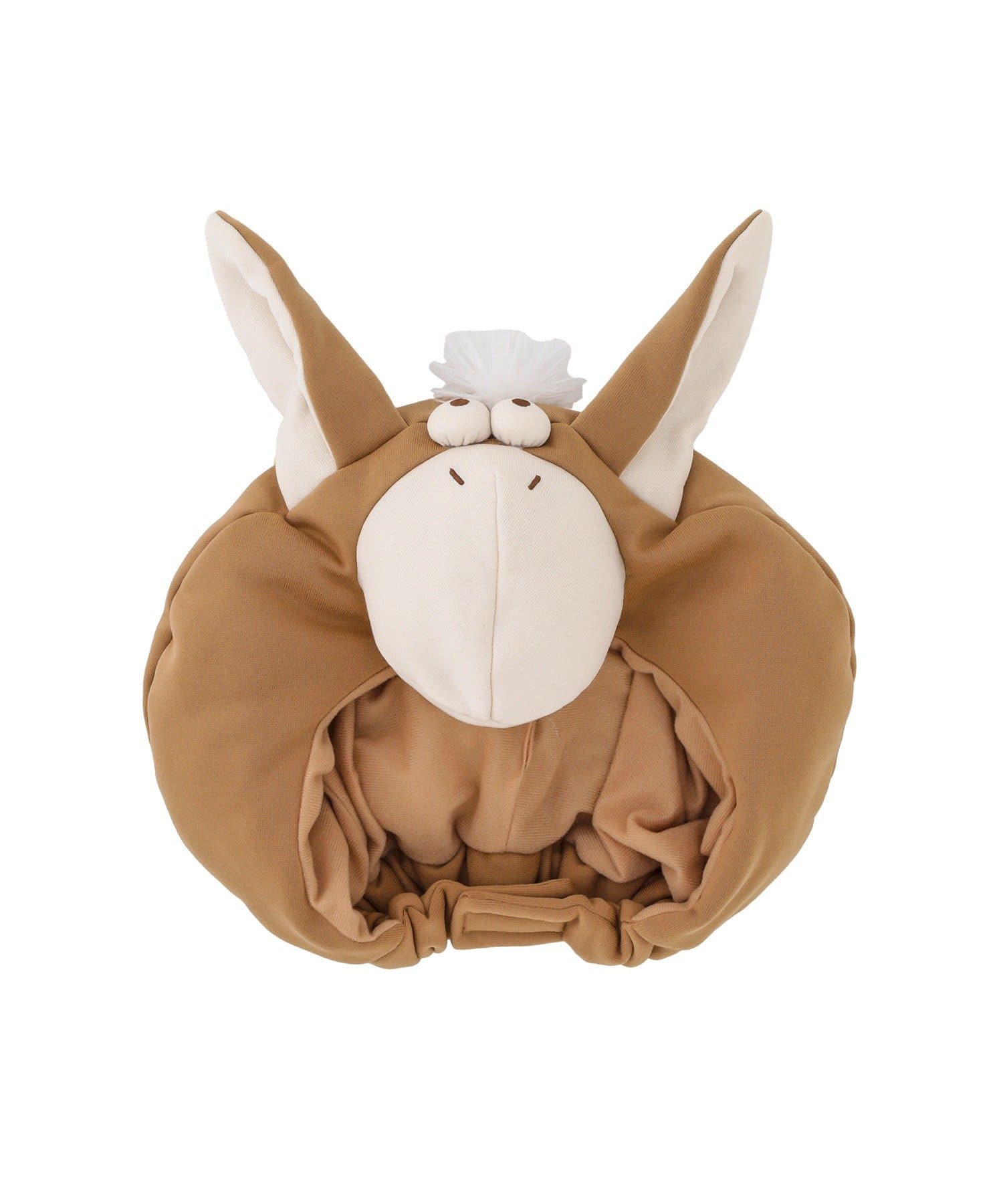 3COINS(スリーコインズ) 馬のかぶりもの／KIDSお正月